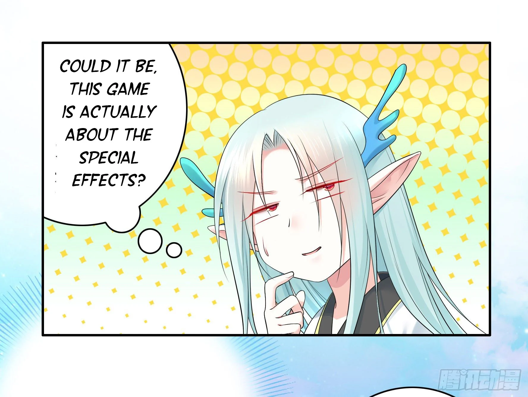 I Want to Roam Chapter 12 - Page 53