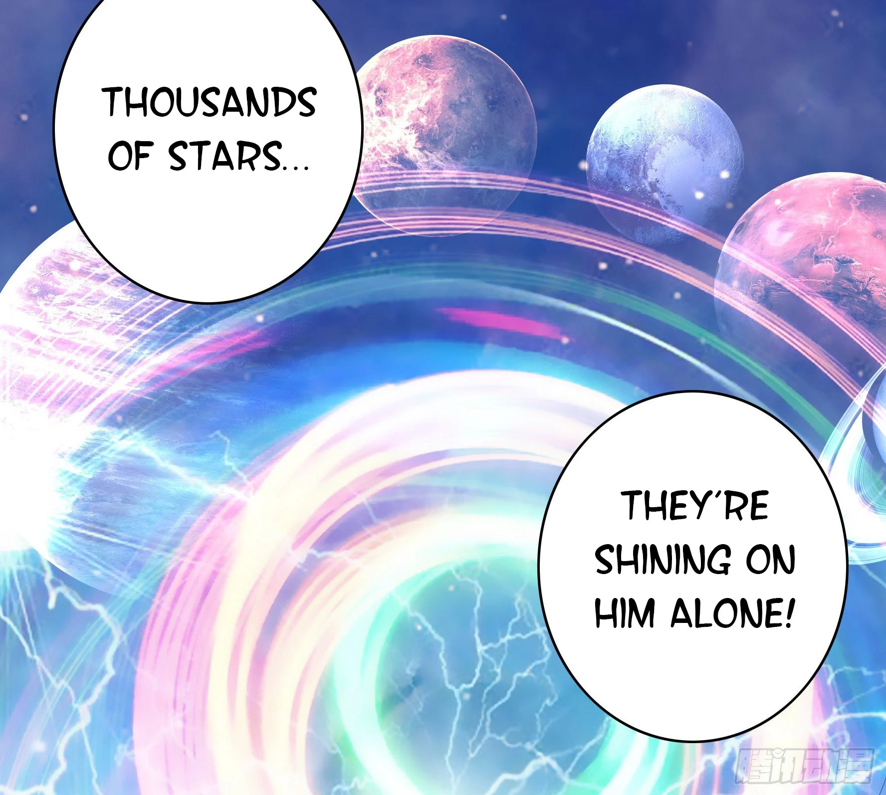 I Want to Roam Chapter 13 - Page 11