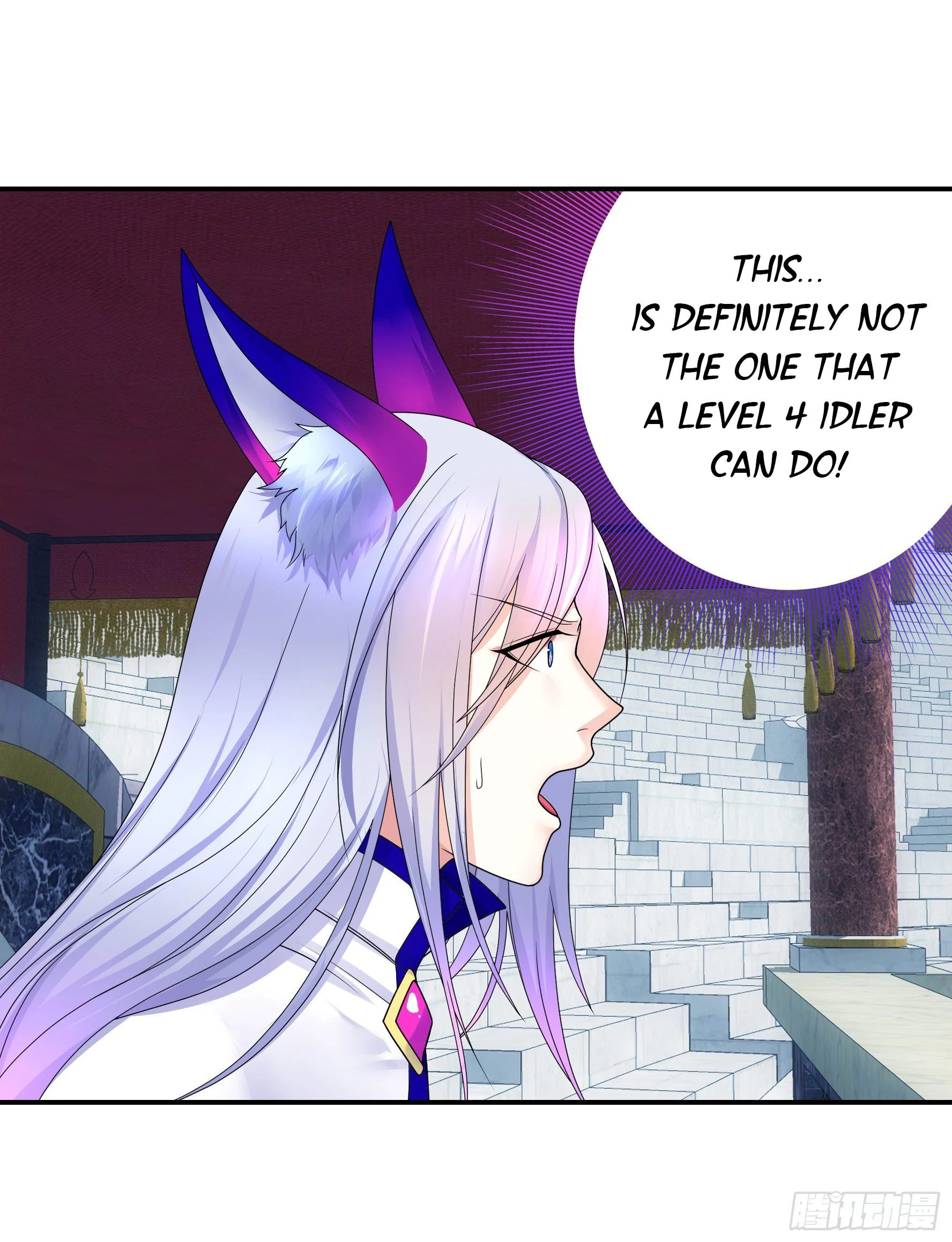 I Want to Roam Chapter 13 - Page 14