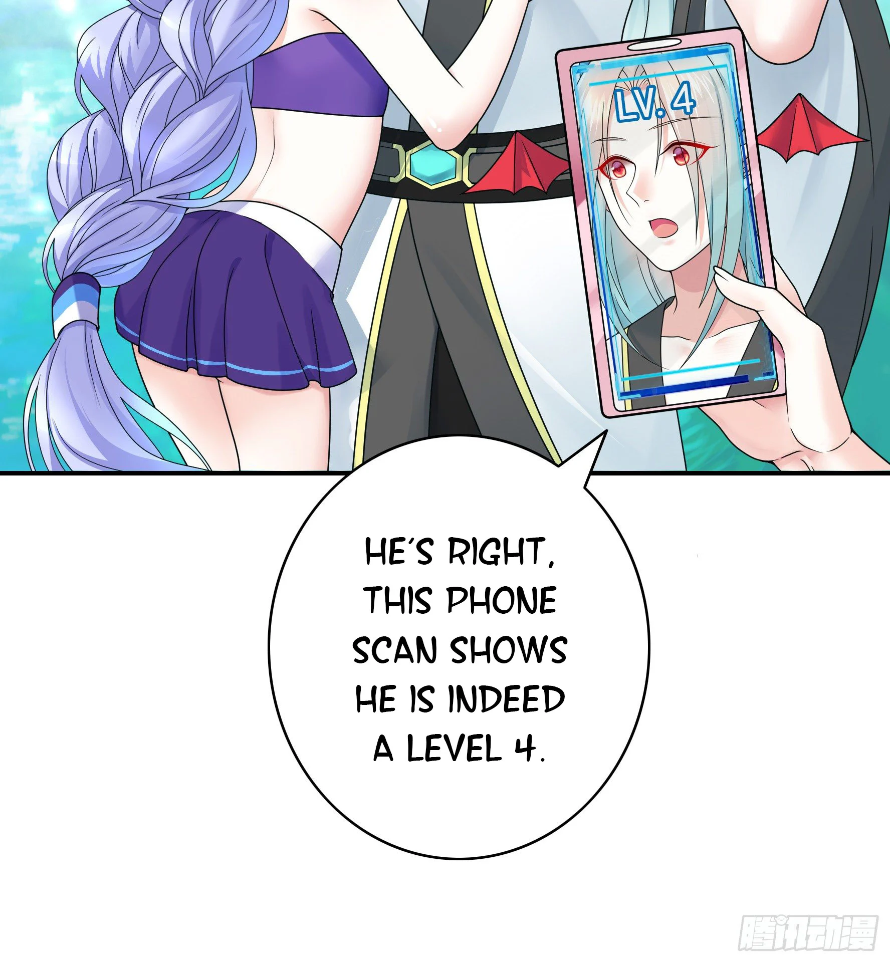 I Want to Roam Chapter 13 - Page 18