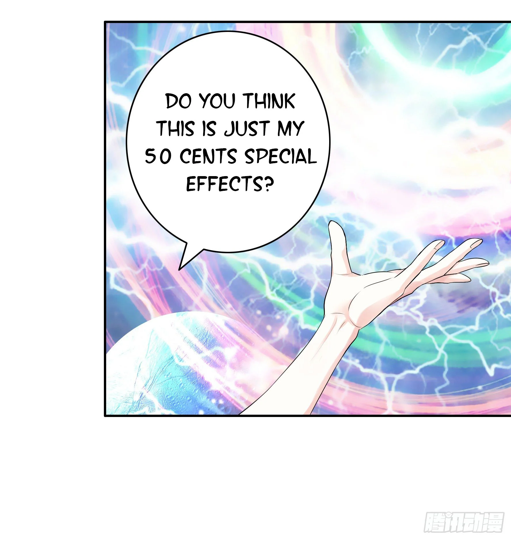 I Want to Roam Chapter 13 - Page 29