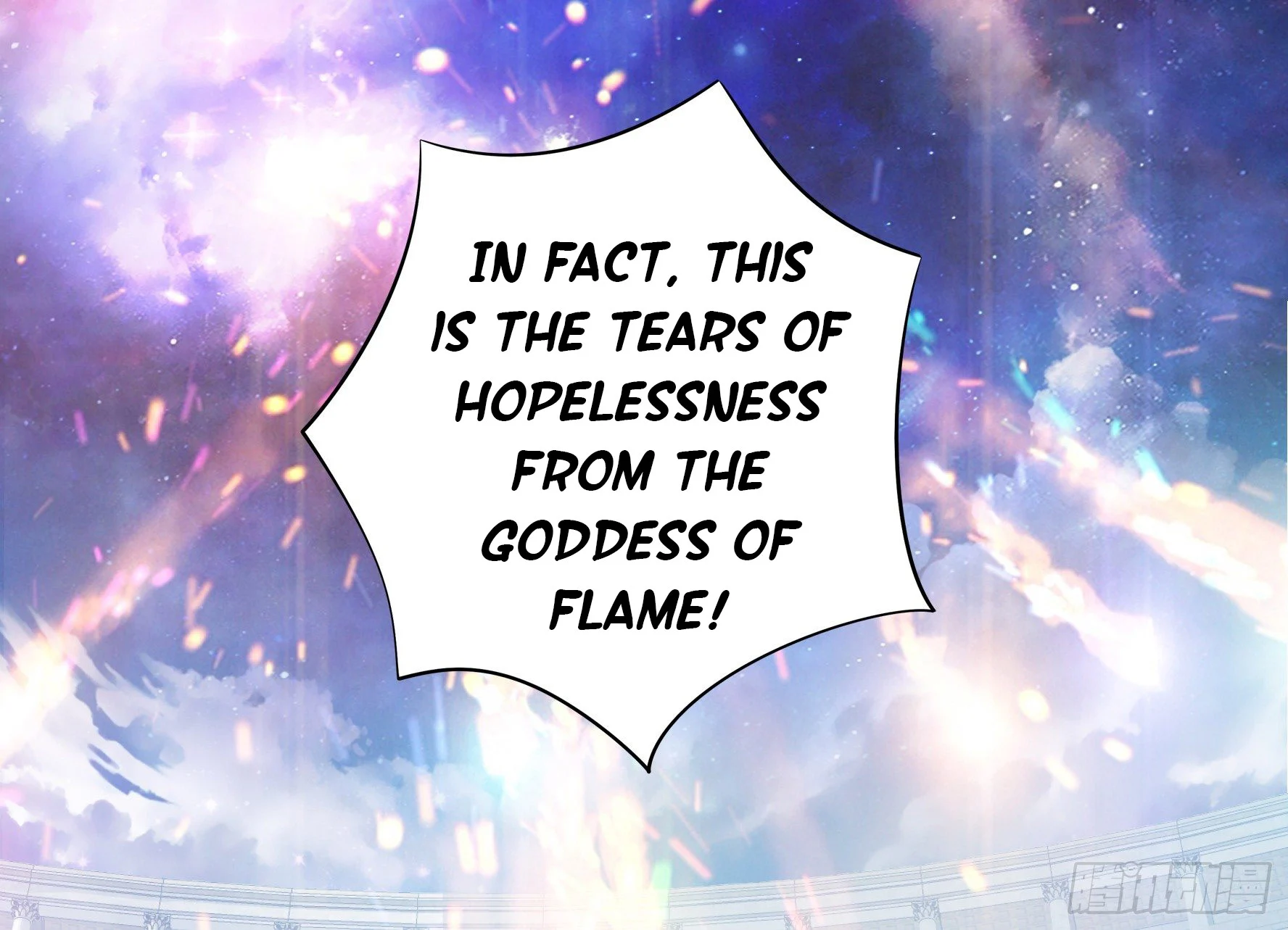 I Want to Roam Chapter 13 - Page 30