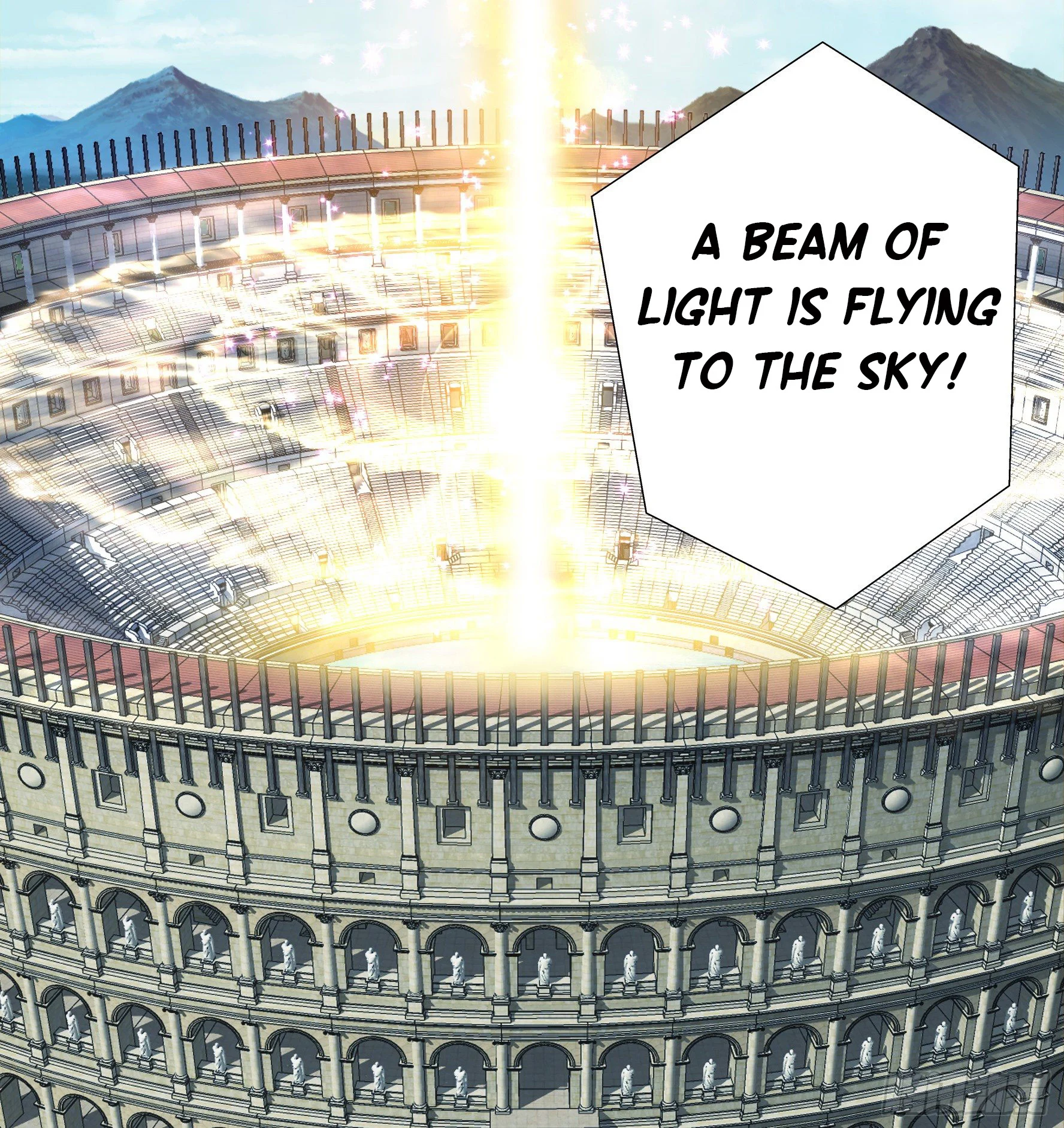 I Want to Roam Chapter 13 - Page 4