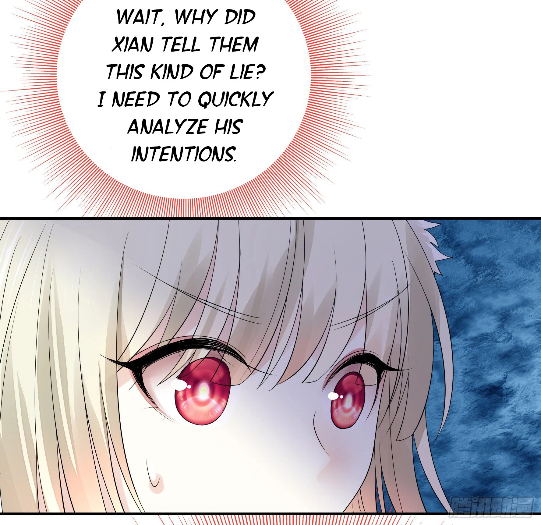 I Want to Roam Chapter 13 - Page 36