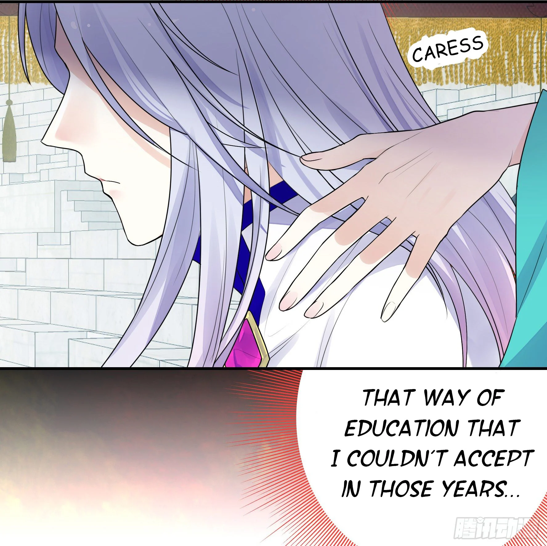 I Want to Roam Chapter 13 - Page 40