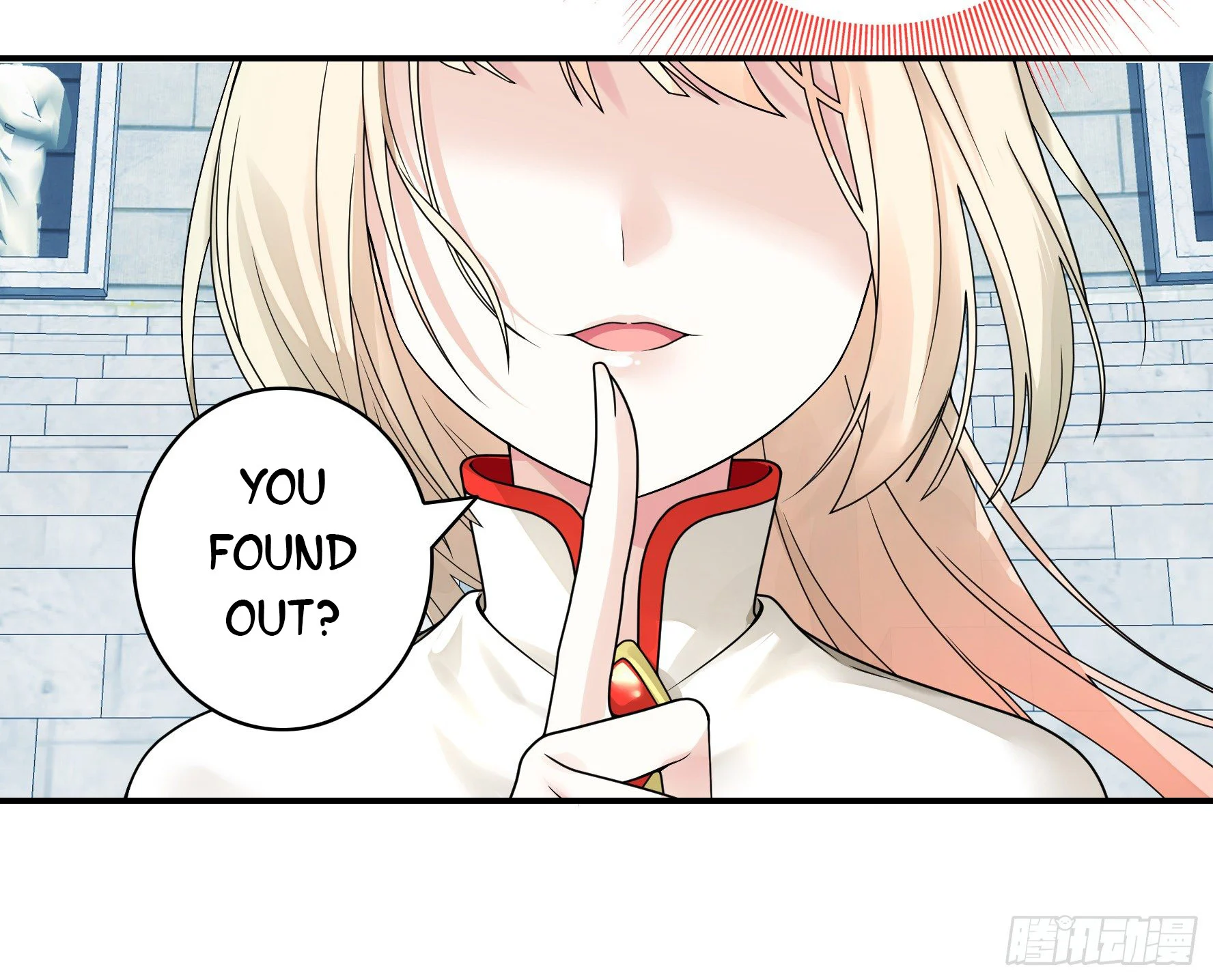 I Want to Roam Chapter 13 - Page 44