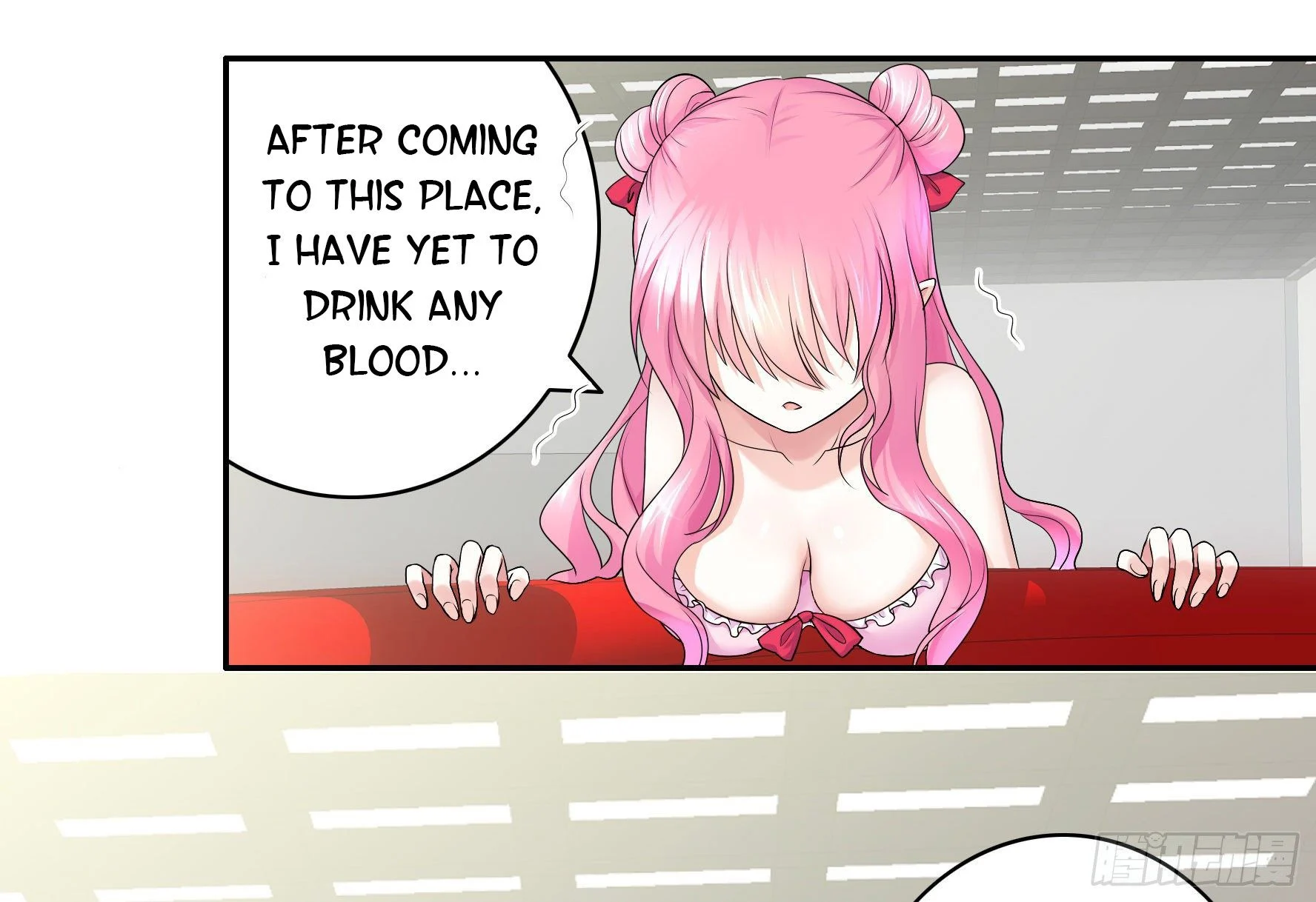 I Want to Roam Chapter 14 - Page 13