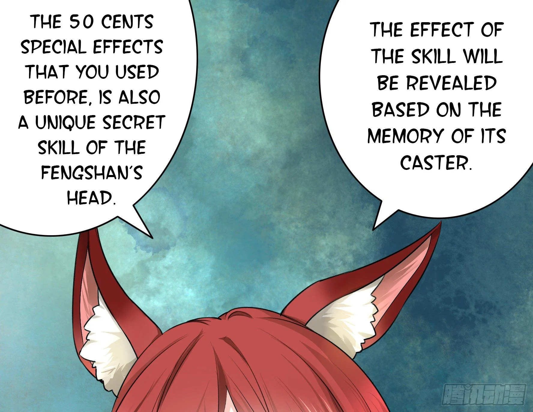 I Want to Roam Chapter 14 - Page 33