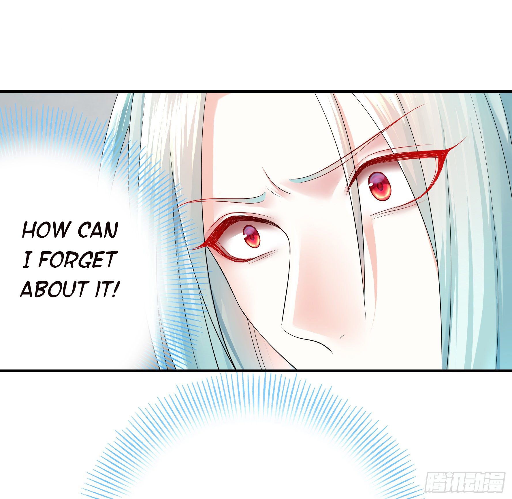 I Want to Roam Chapter 14 - Page 53