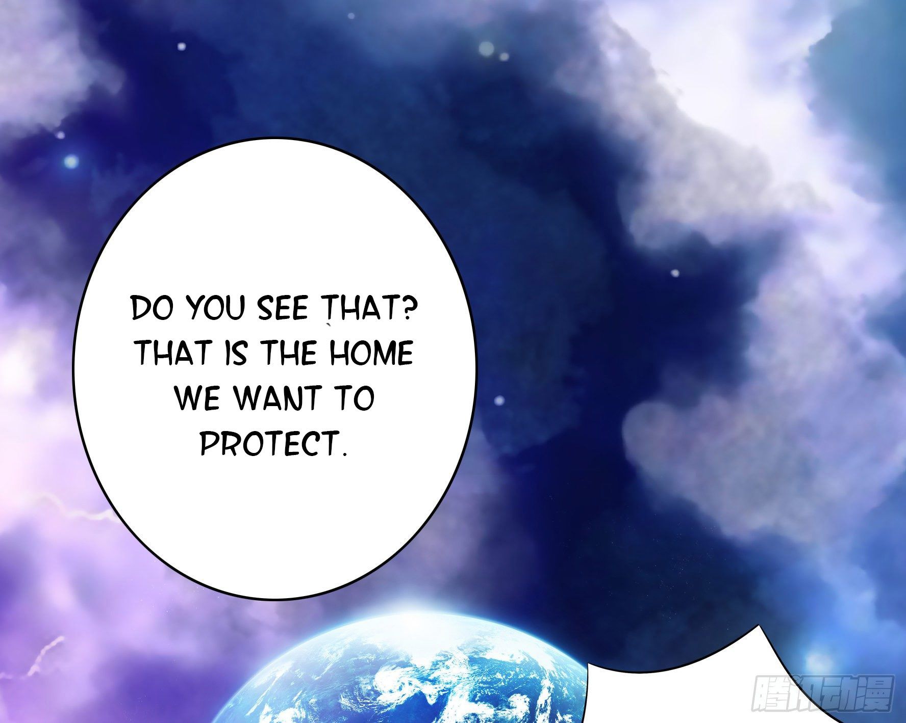 I Want to Roam Chapter 15 - Page 20