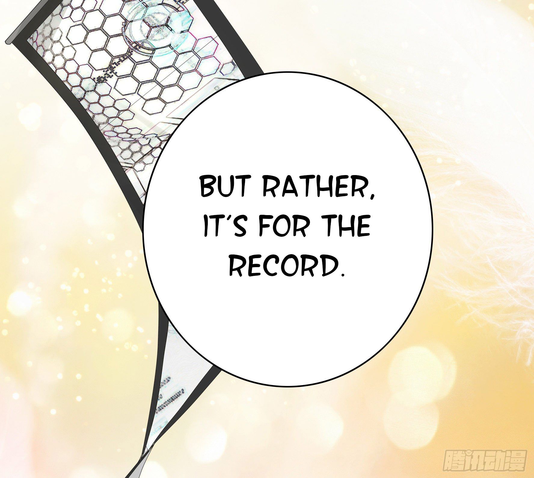 I Want to Roam Chapter 15 - Page 27