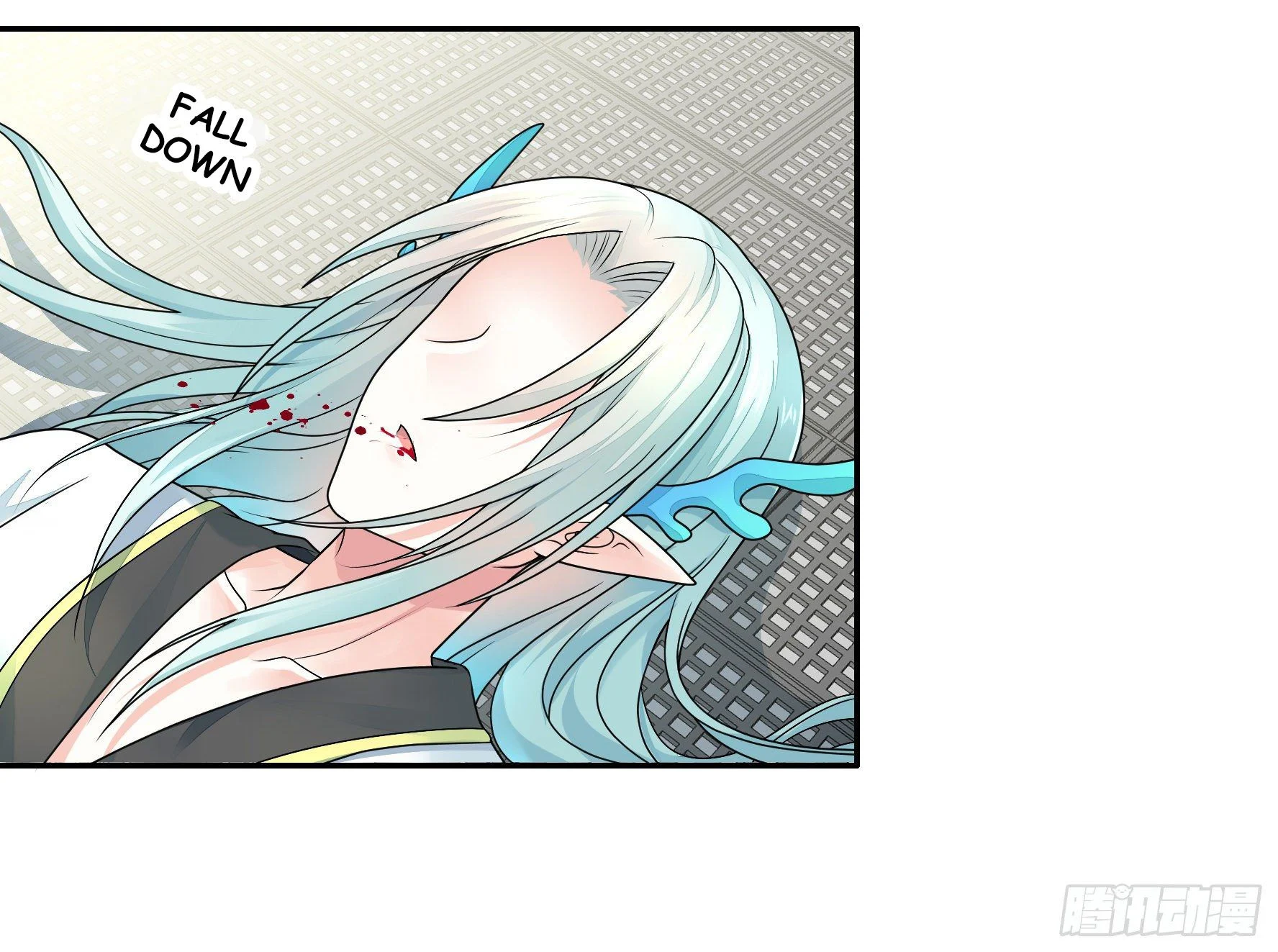 I Want to Roam Chapter 15 - Page 49
