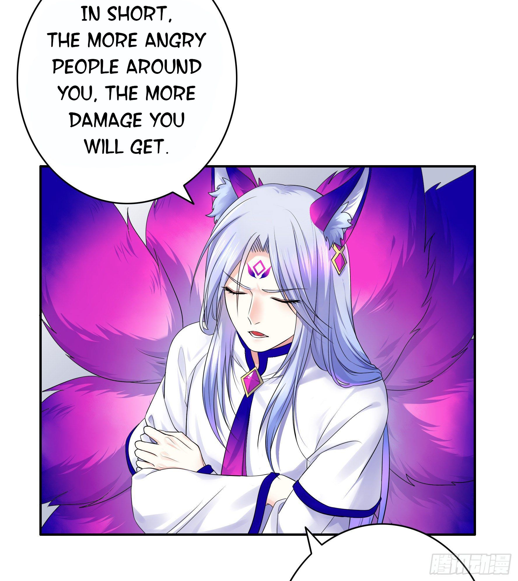 I Want to Roam Chapter 16 - Page 36