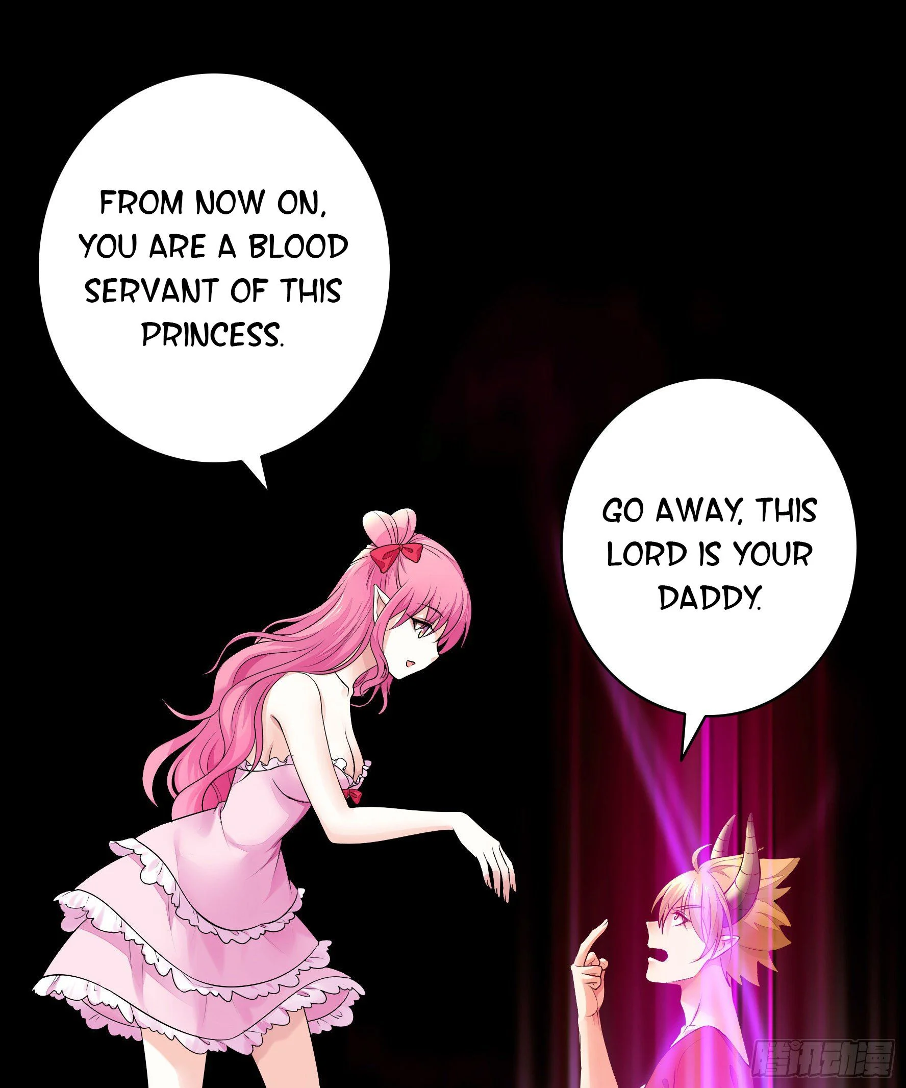 I Want to Roam Chapter 17 - Page 19