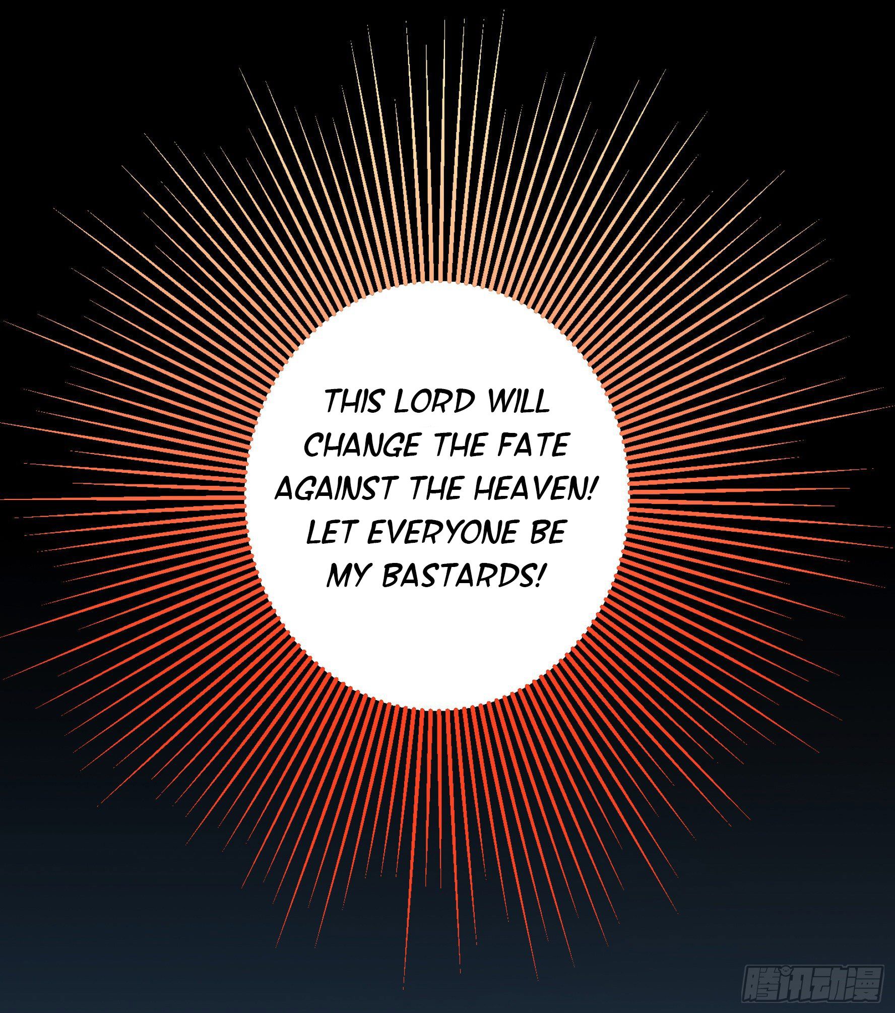I Want to Roam Chapter 17 - Page 27