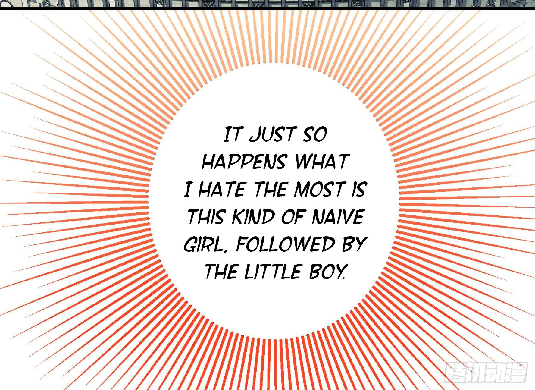I Want to Roam Chapter 17 - Page 30