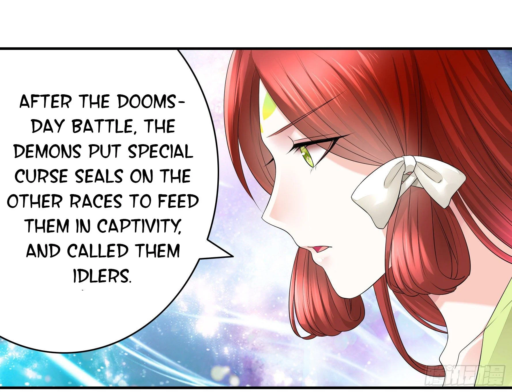 I Want to Roam Chapter 18 - Page 29