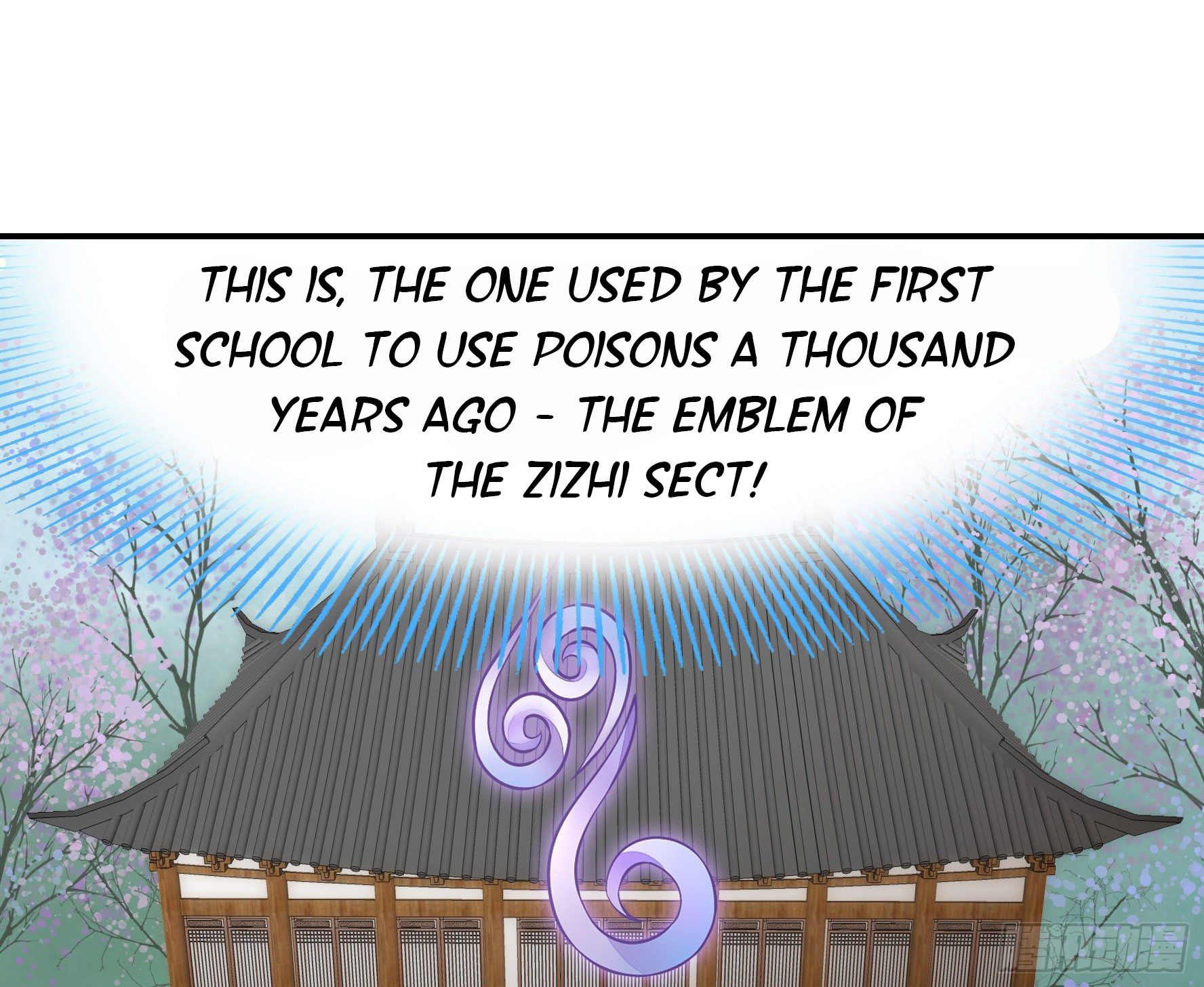 I Want to Roam Chapter 19 - Page 17