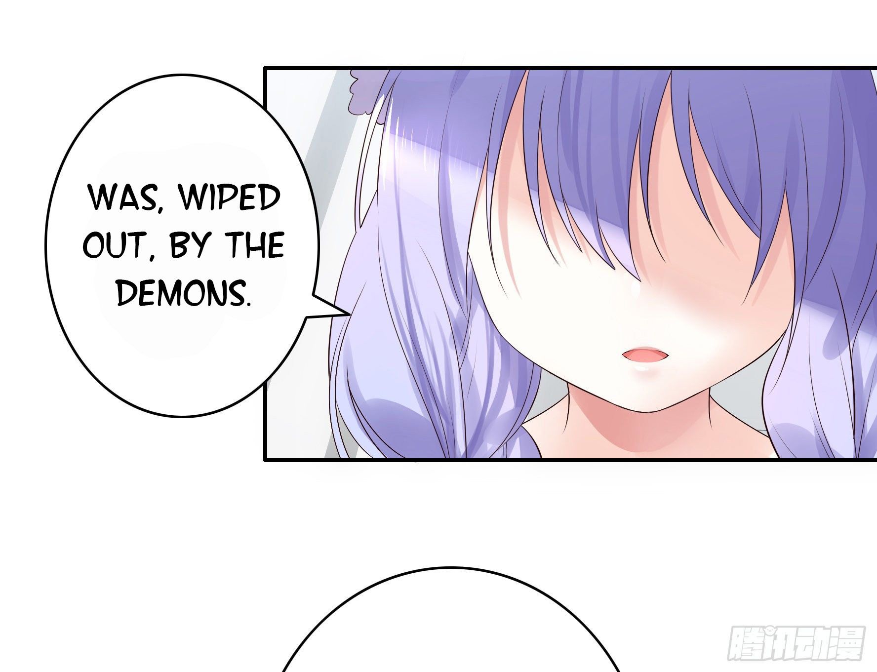 I Want to Roam Chapter 19 - Page 20