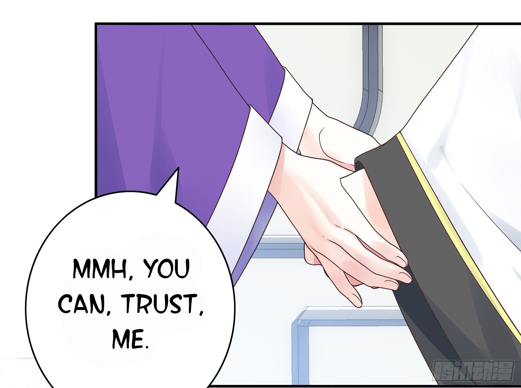 I Want to Roam Chapter 19 - Page 25
