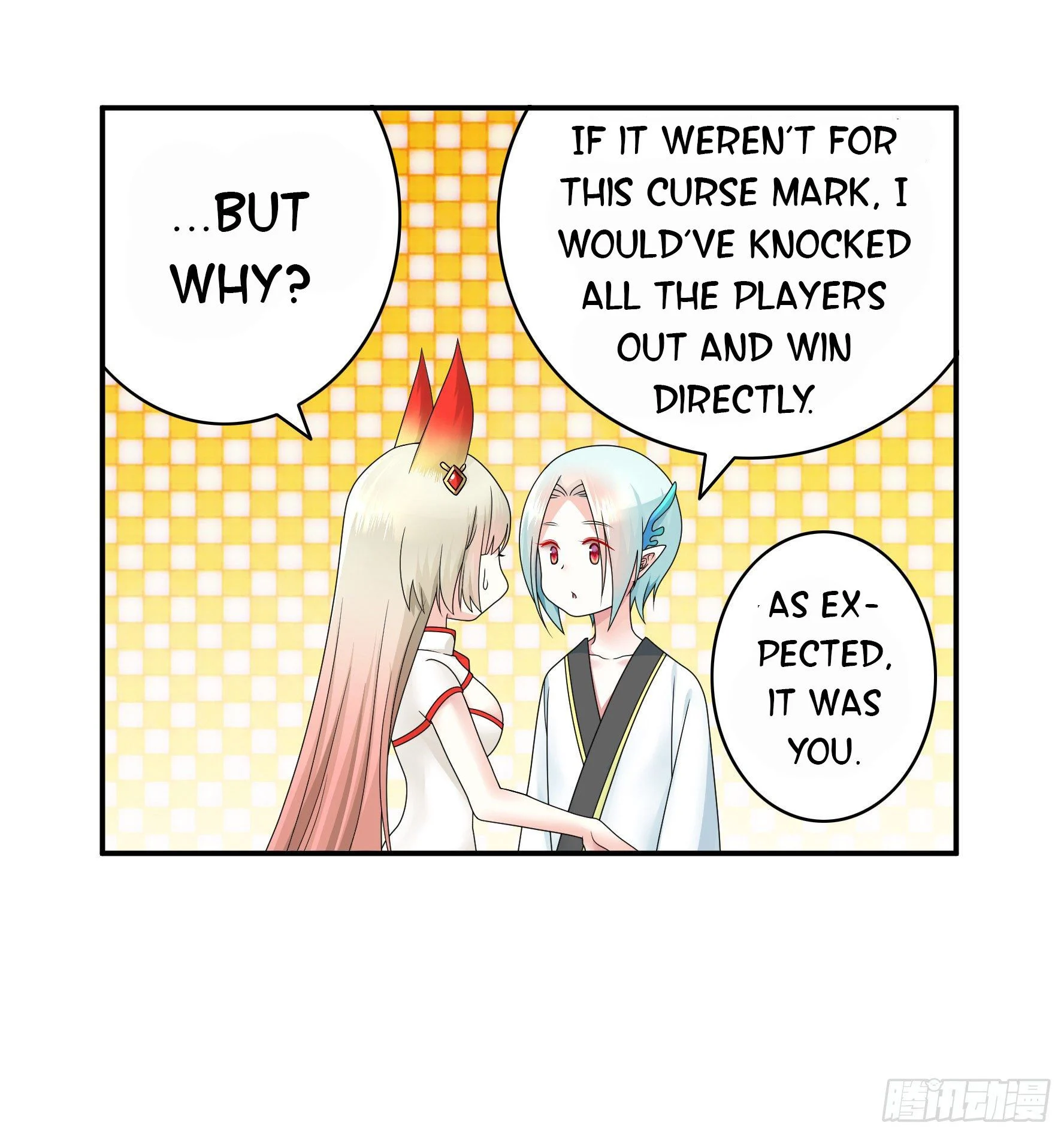 I Want to Roam Chapter 19 - Page 39
