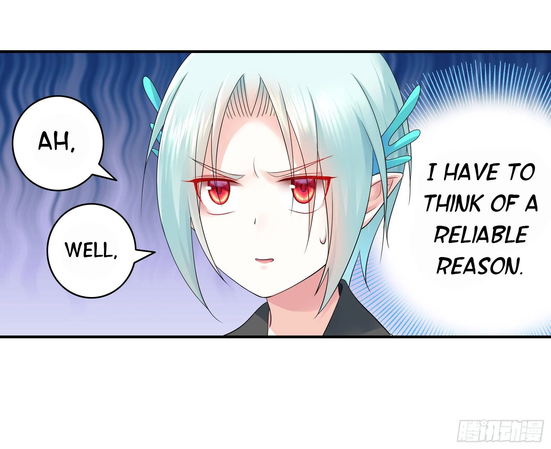 I Want to Roam Chapter 19 - Page 48