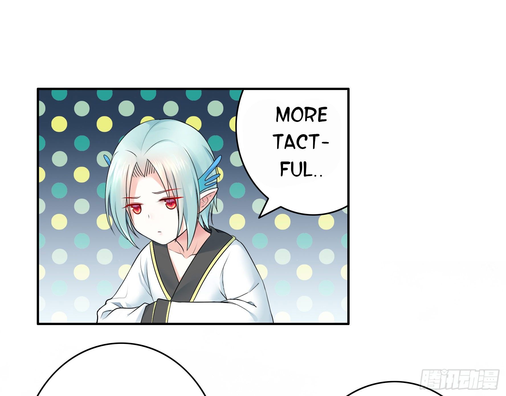 I Want to Roam Chapter 19 - Page 52