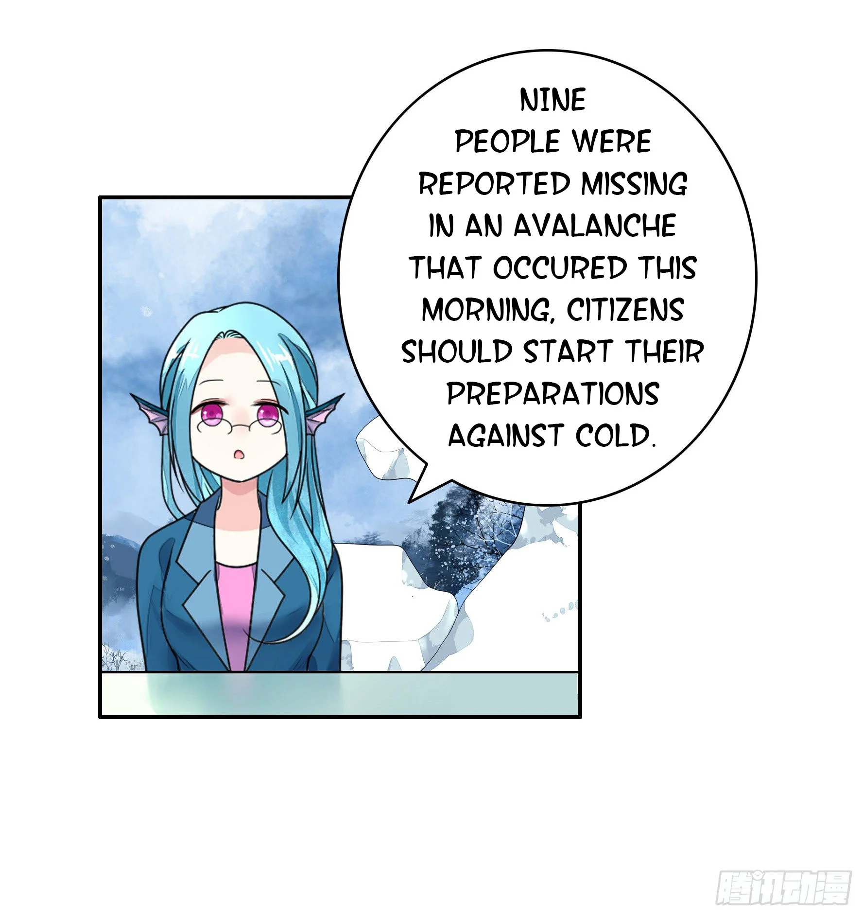 I Want to Roam Chapter 2 - Page 27