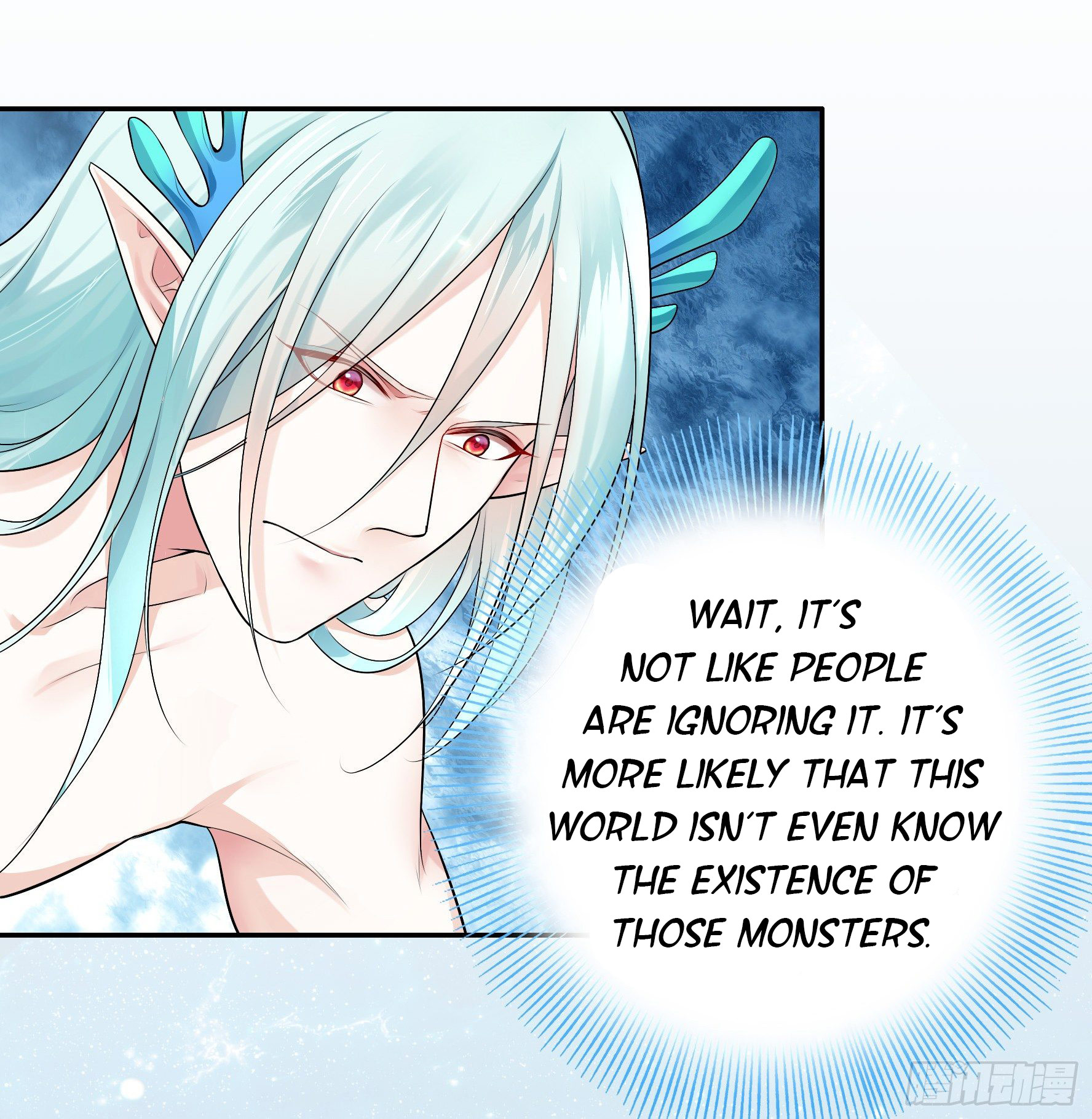 I Want to Roam Chapter 2 - Page 29