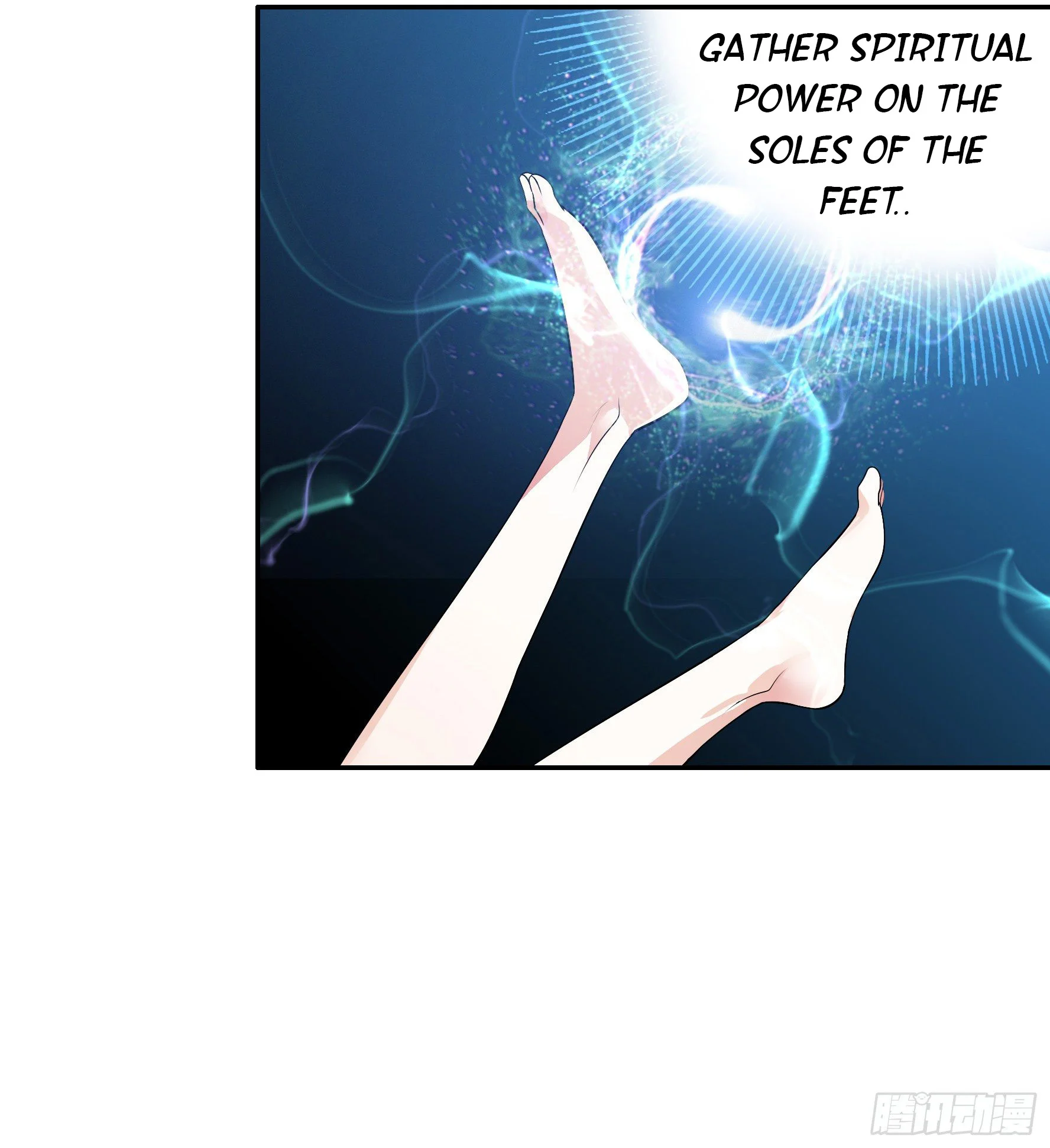 I Want to Roam Chapter 2 - Page 44