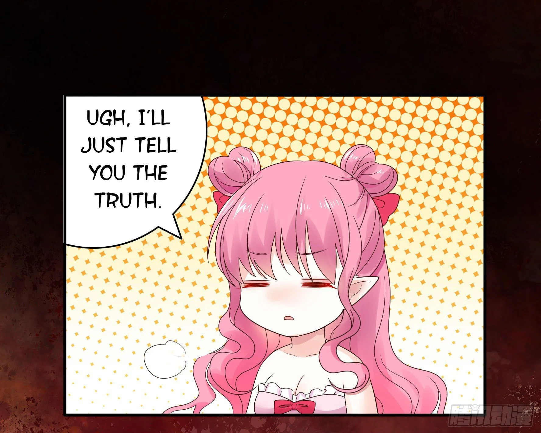 I Want to Roam Chapter 20 - Page 2