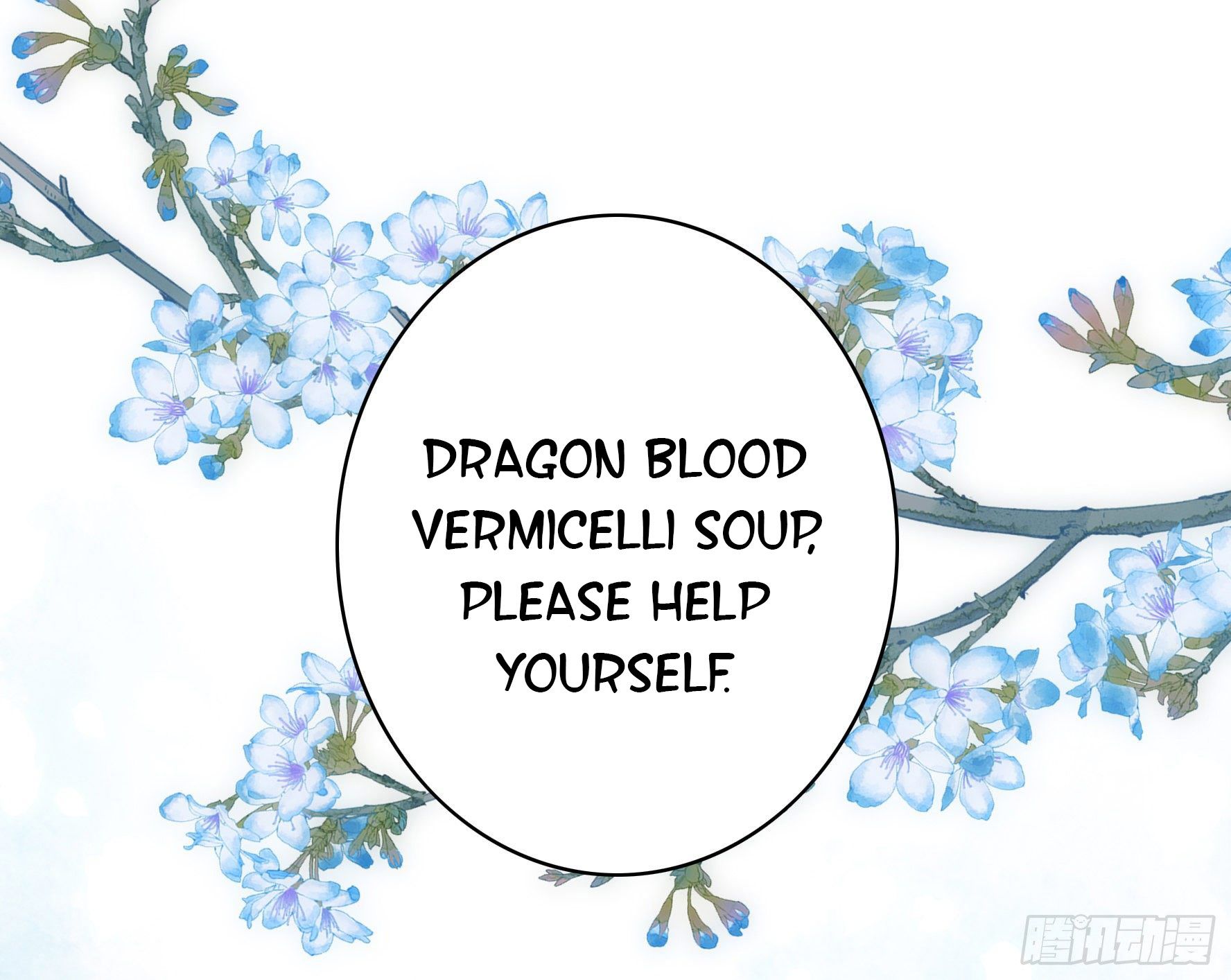 I Want to Roam Chapter 20 - Page 23