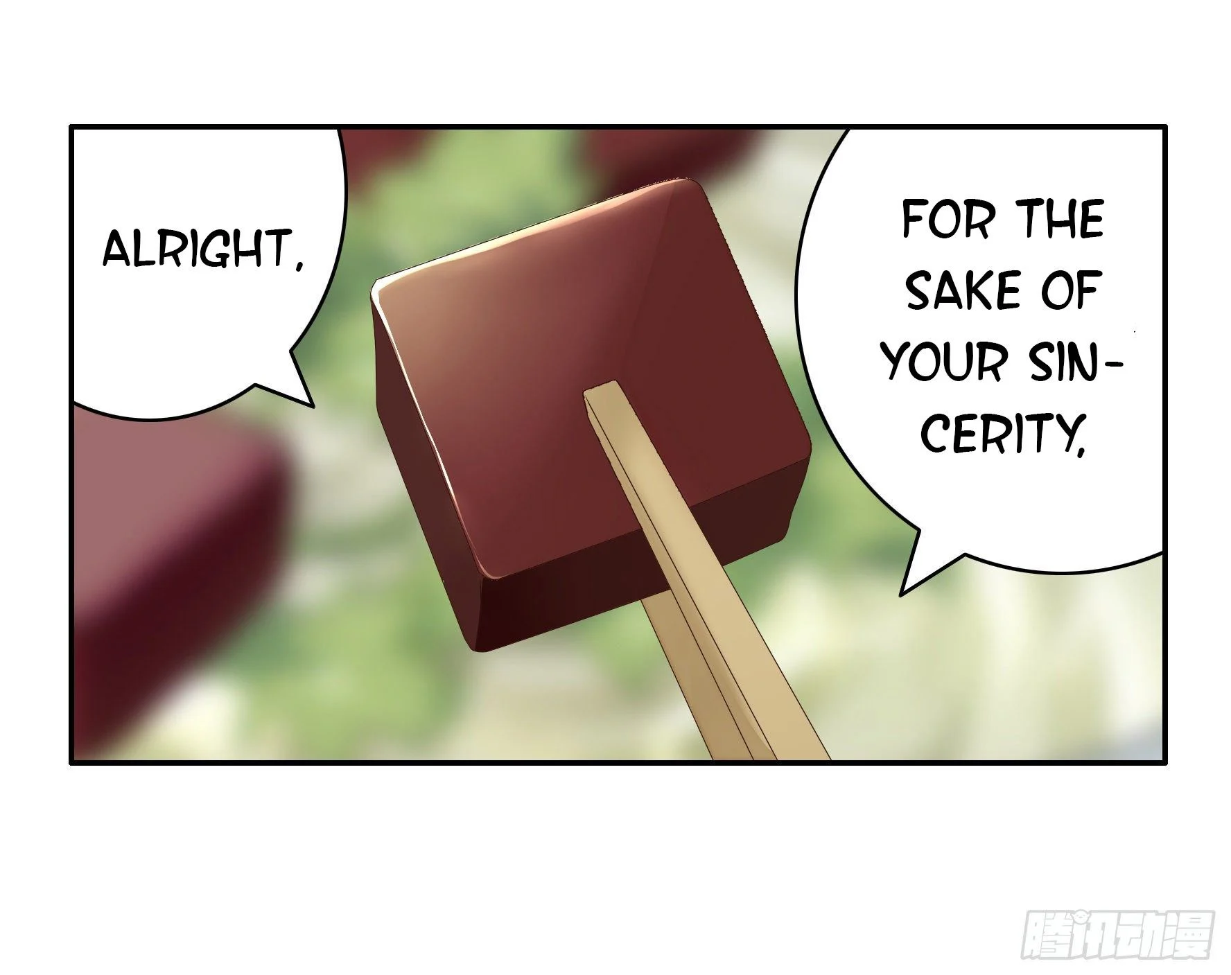 I Want to Roam Chapter 20 - Page 28