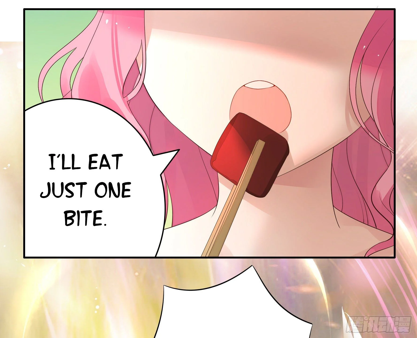 I Want to Roam Chapter 20 - Page 29