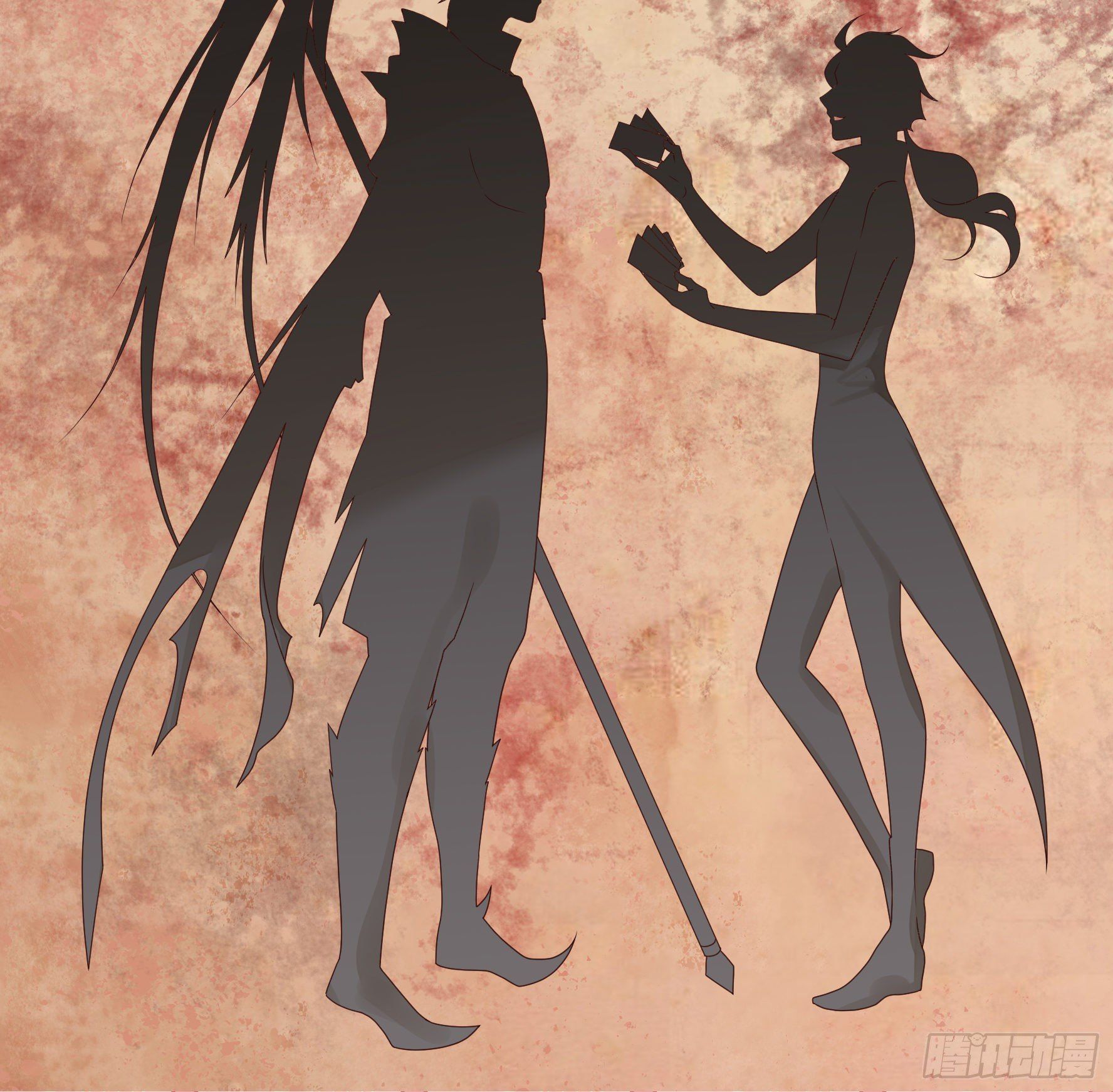I Want to Roam Chapter 20 - Page 4