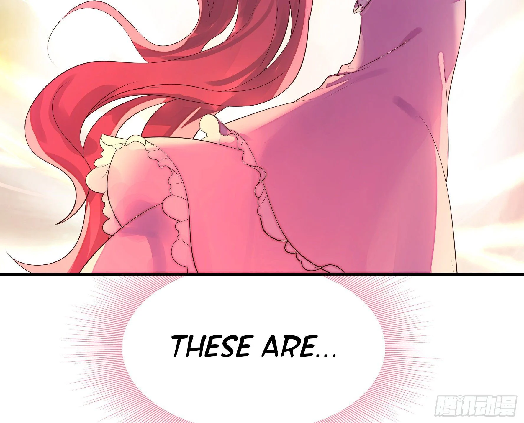 I Want to Roam Chapter 20 - Page 31
