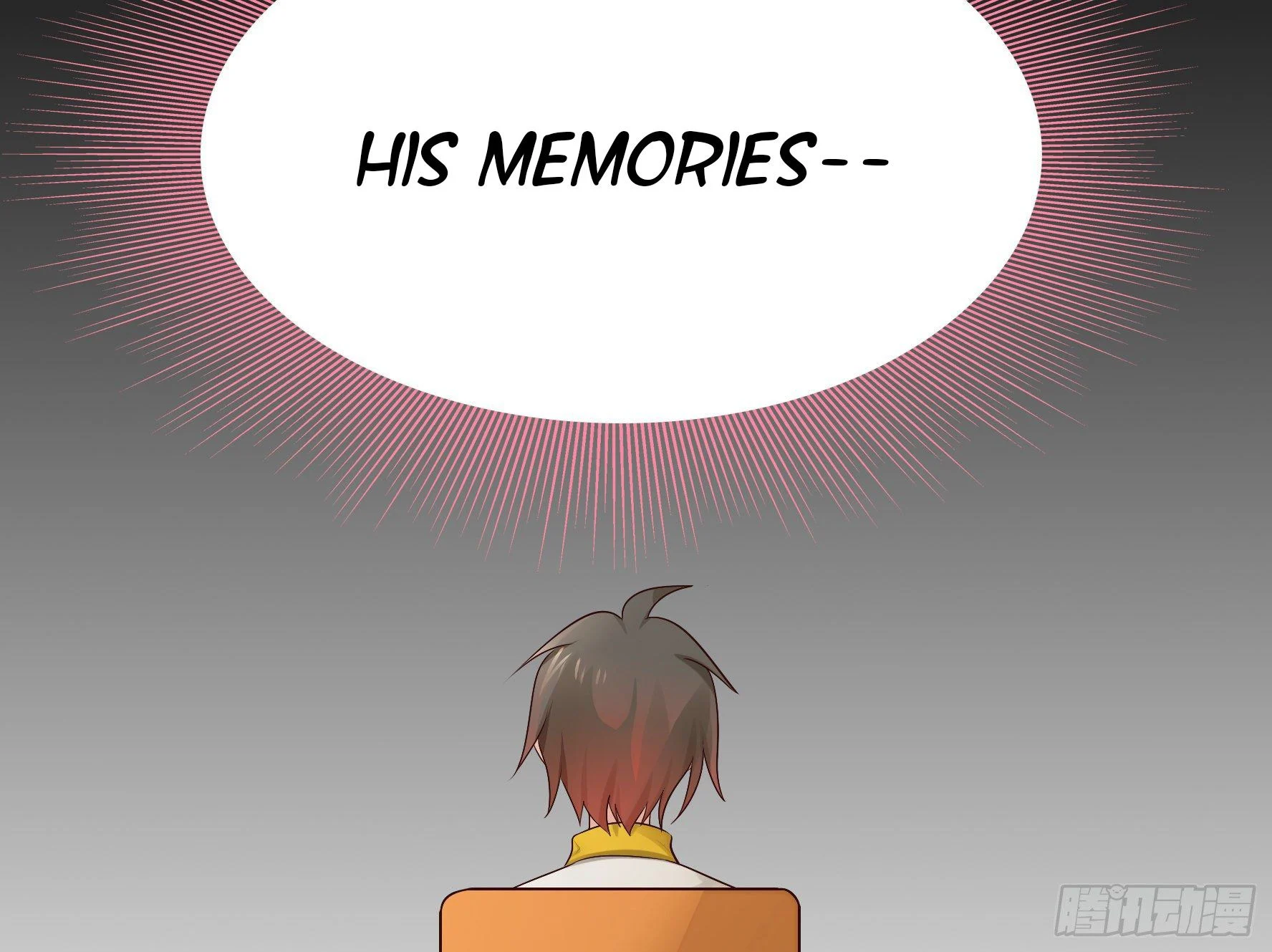I Want to Roam Chapter 20 - Page 33