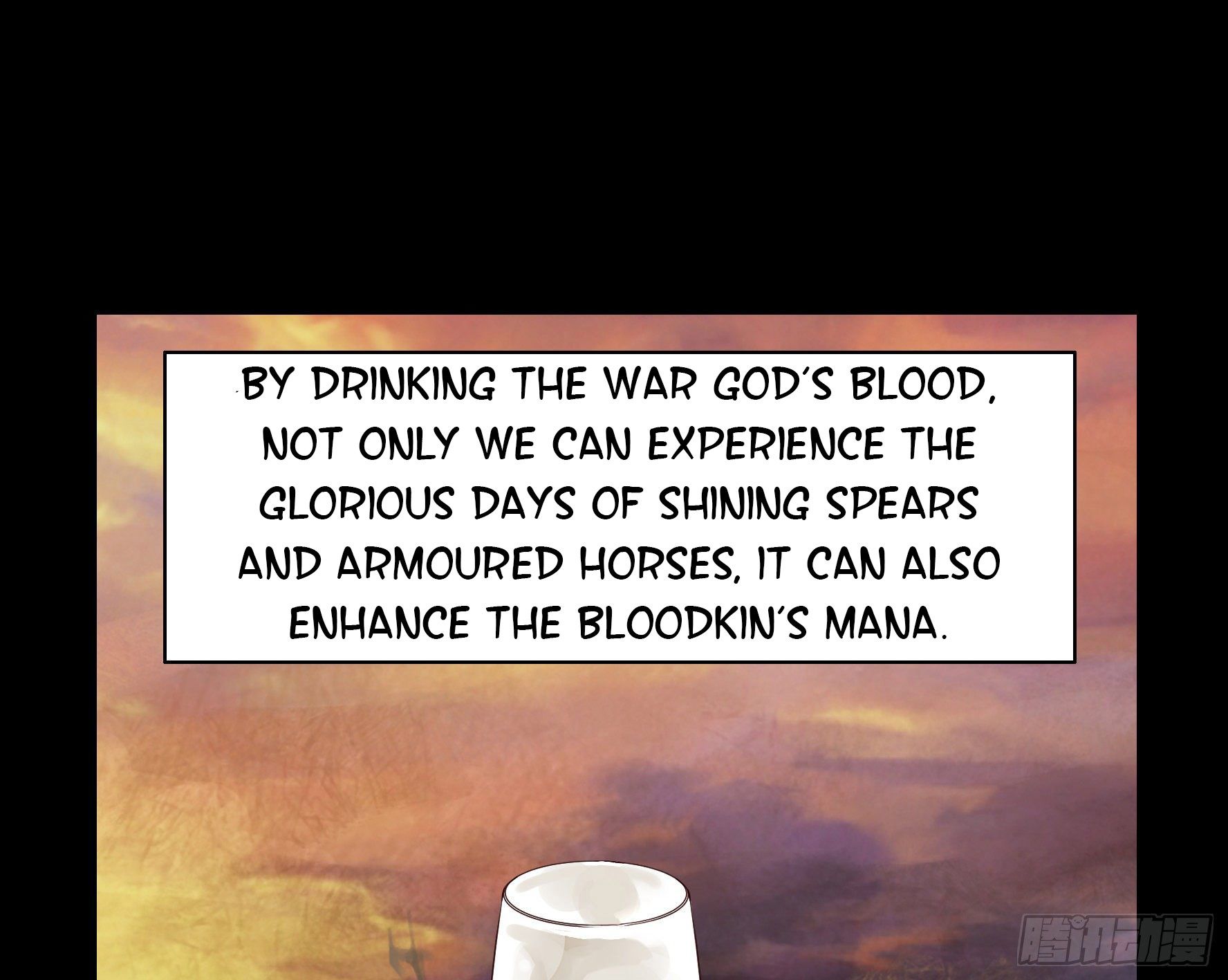 I Want to Roam Chapter 20 - Page 8