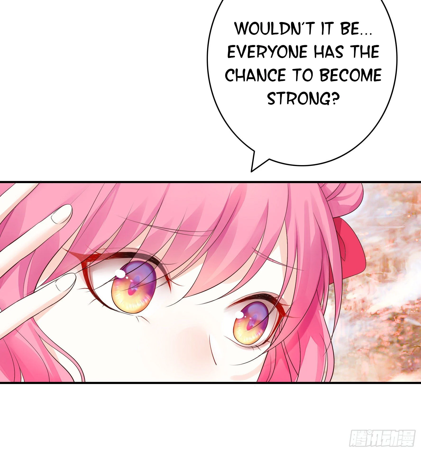 I Want to Roam Chapter 21 - Page 13