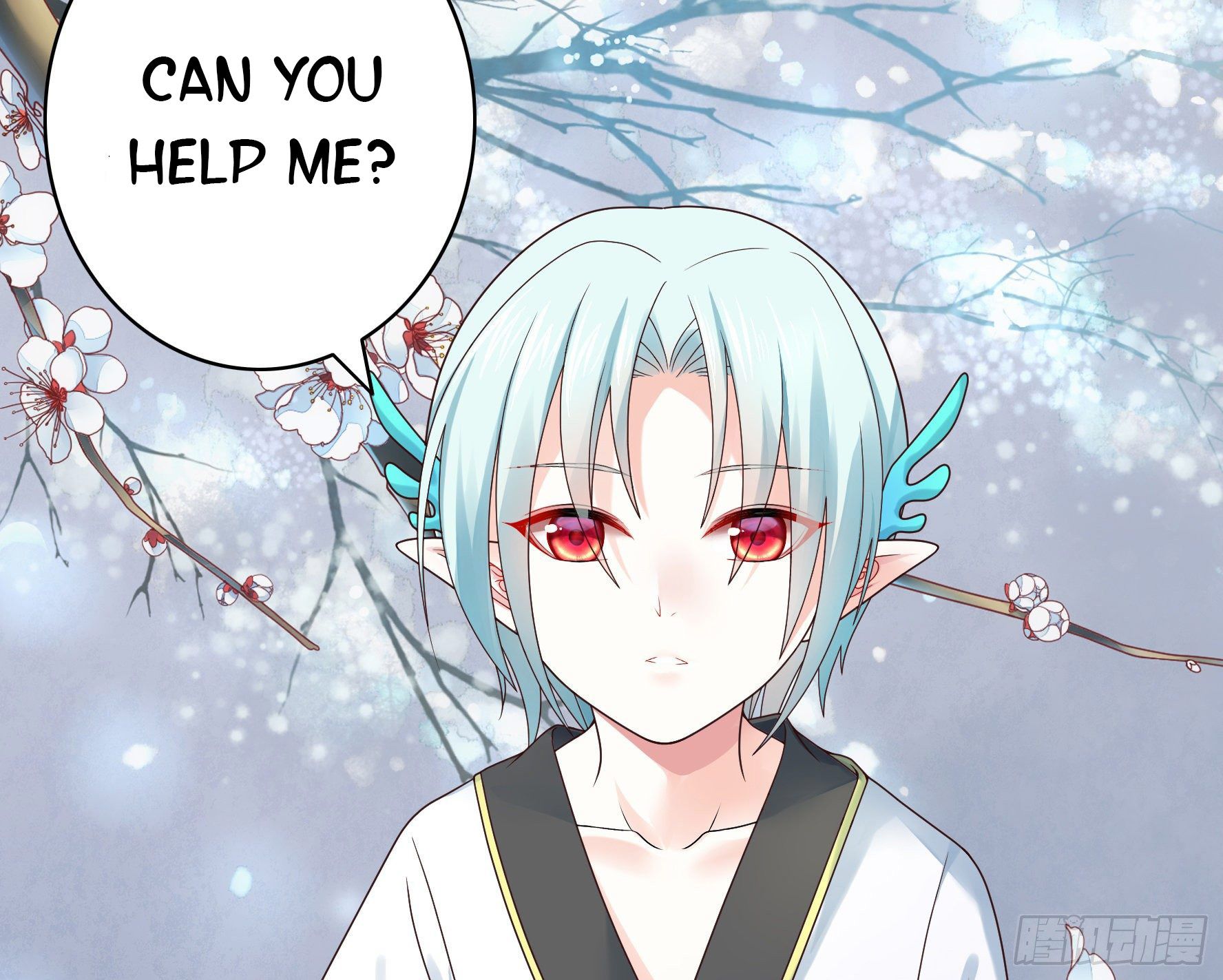 I Want to Roam Chapter 21 - Page 18