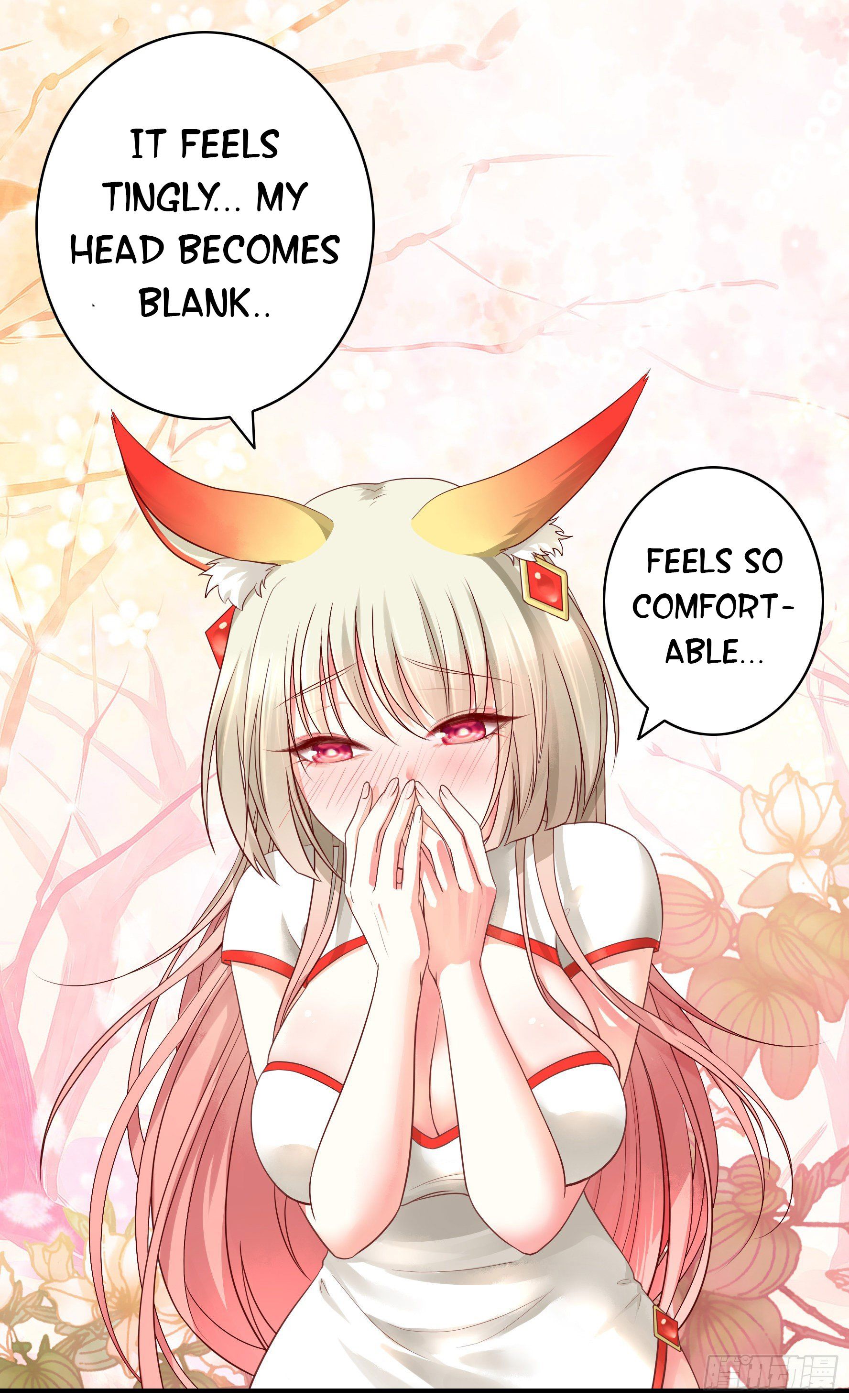 I Want to Roam Chapter 21 - Page 45