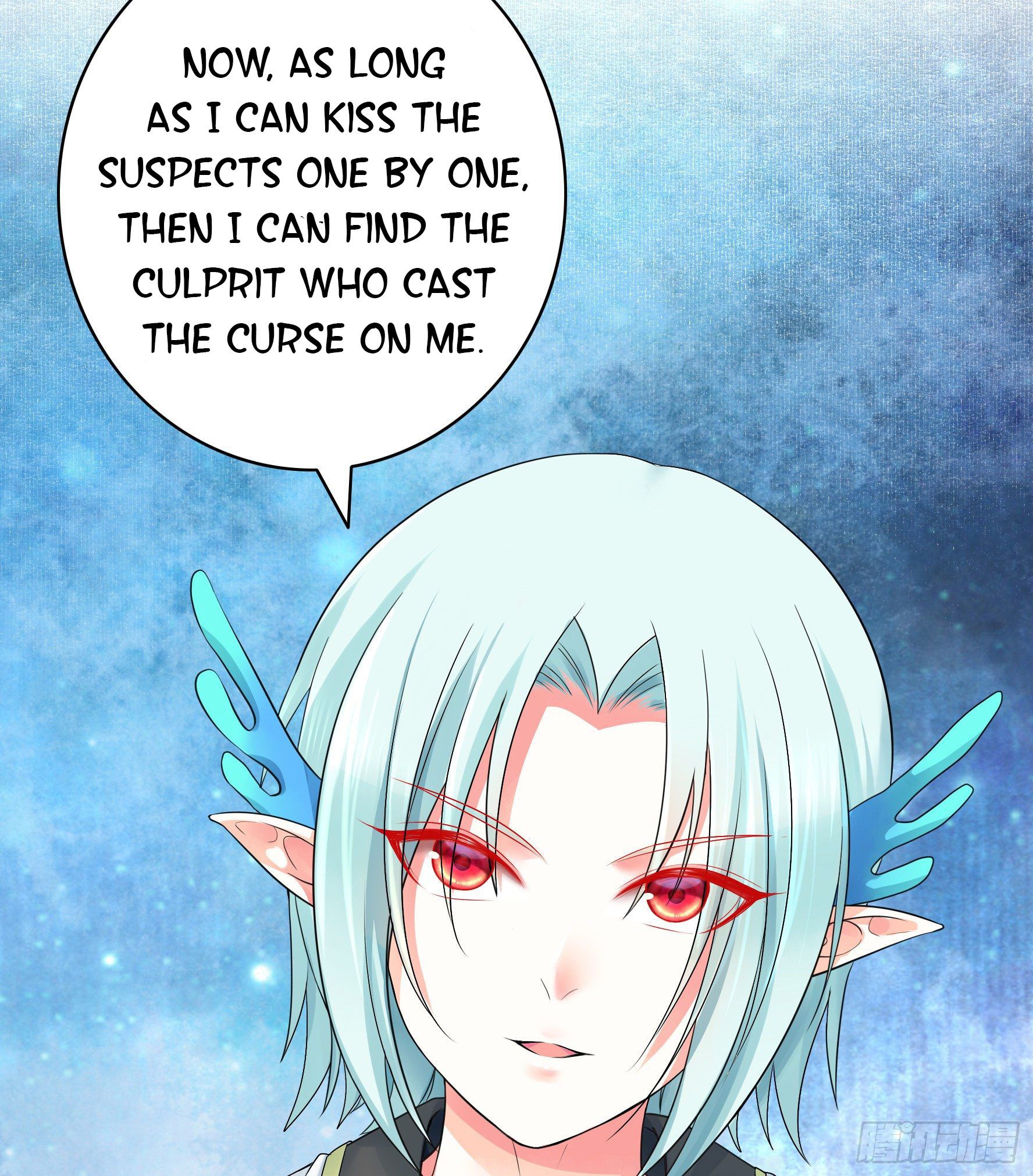 I Want to Roam Chapter 21 - Page 47
