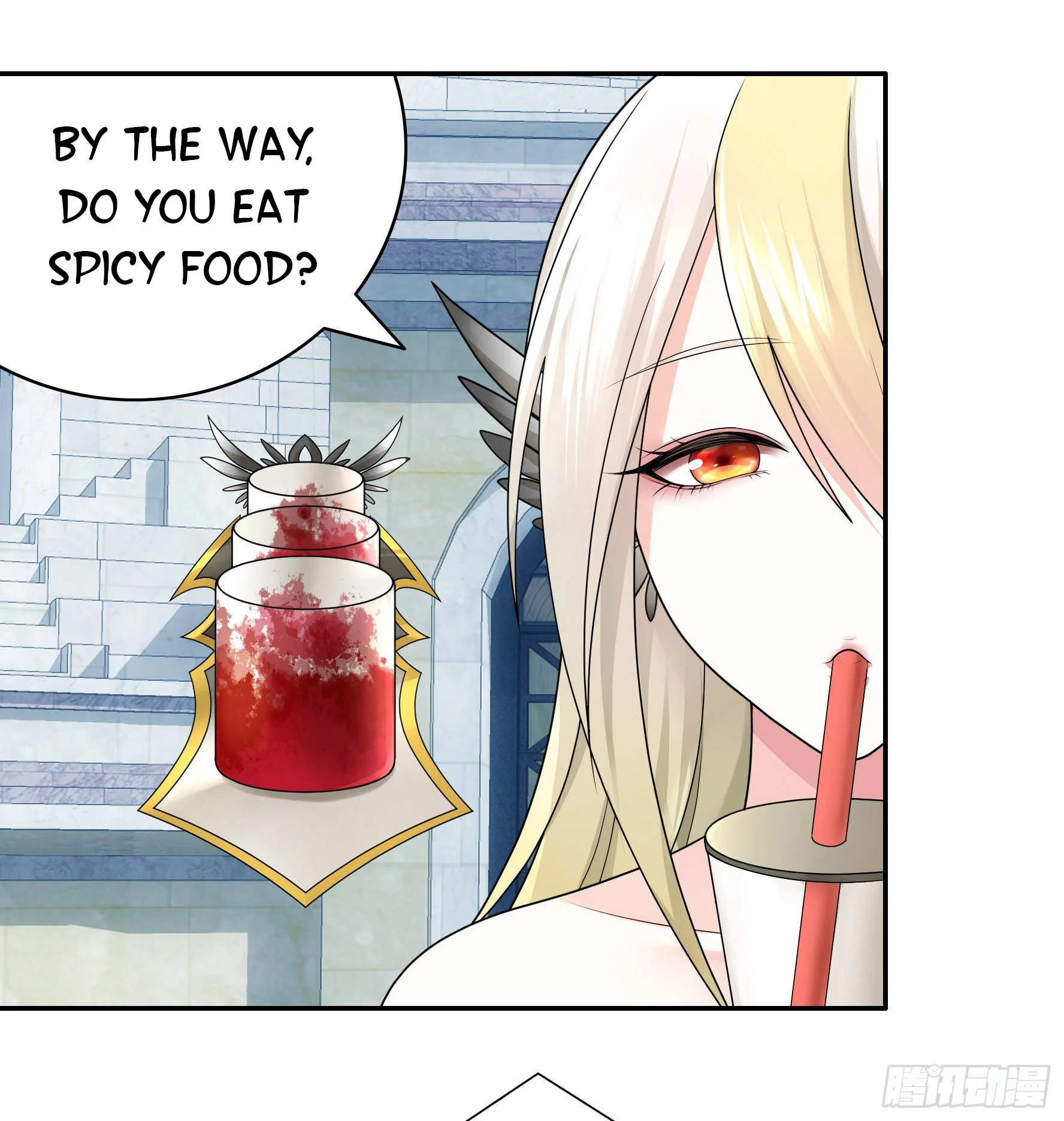 I Want to Roam Chapter 22 - Page 22