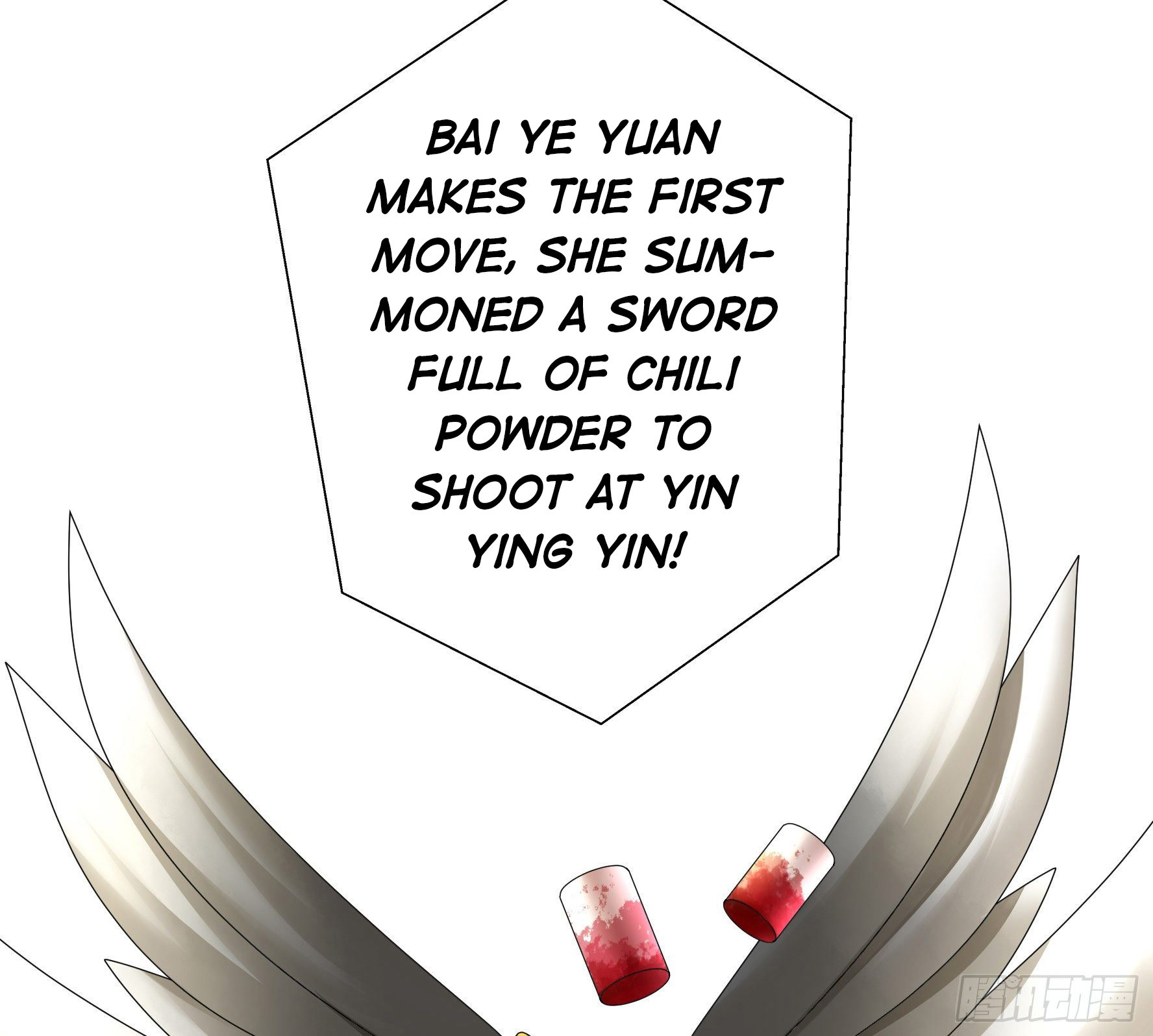 I Want to Roam Chapter 22 - Page 23