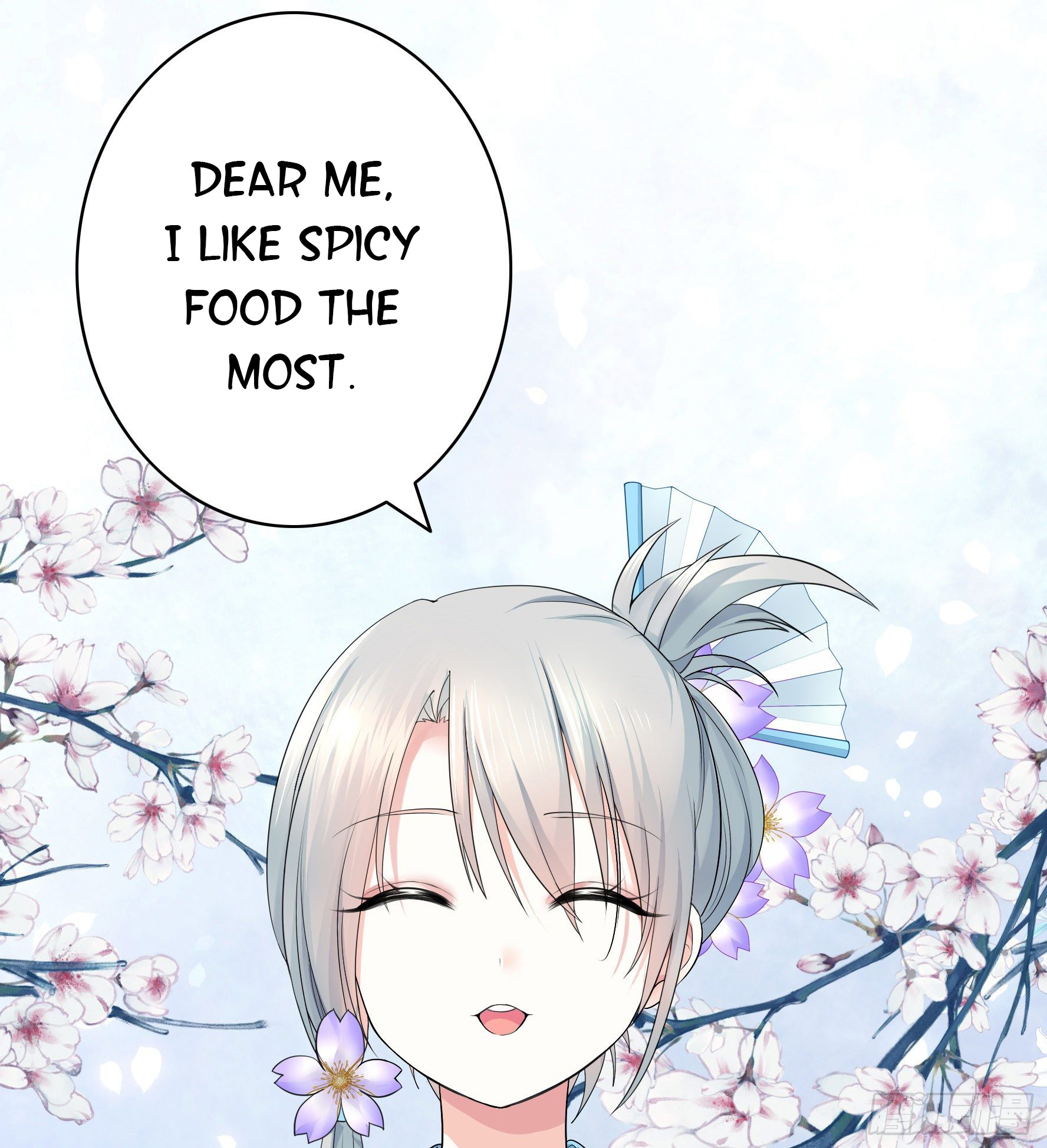 I Want to Roam Chapter 22 - Page 39