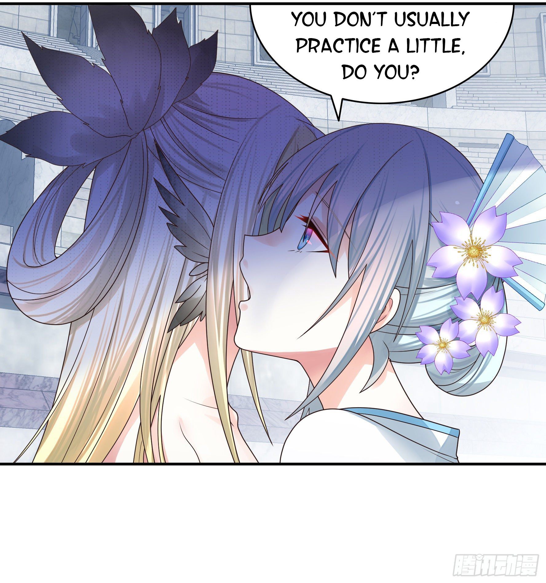I Want to Roam Chapter 22 - Page 47
