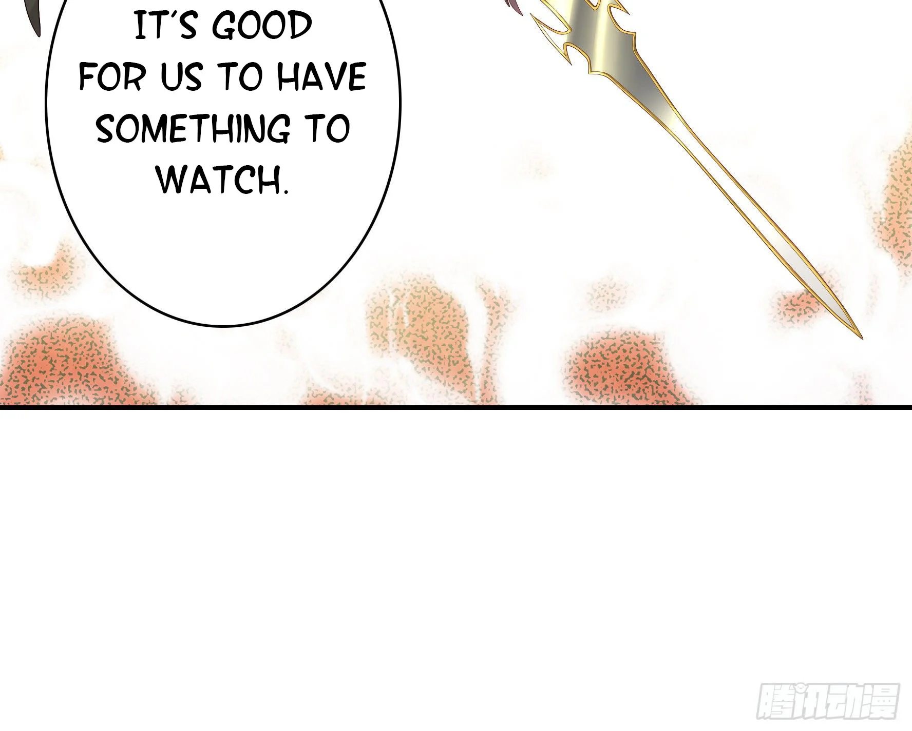 I Want to Roam Chapter 23 - Page 18