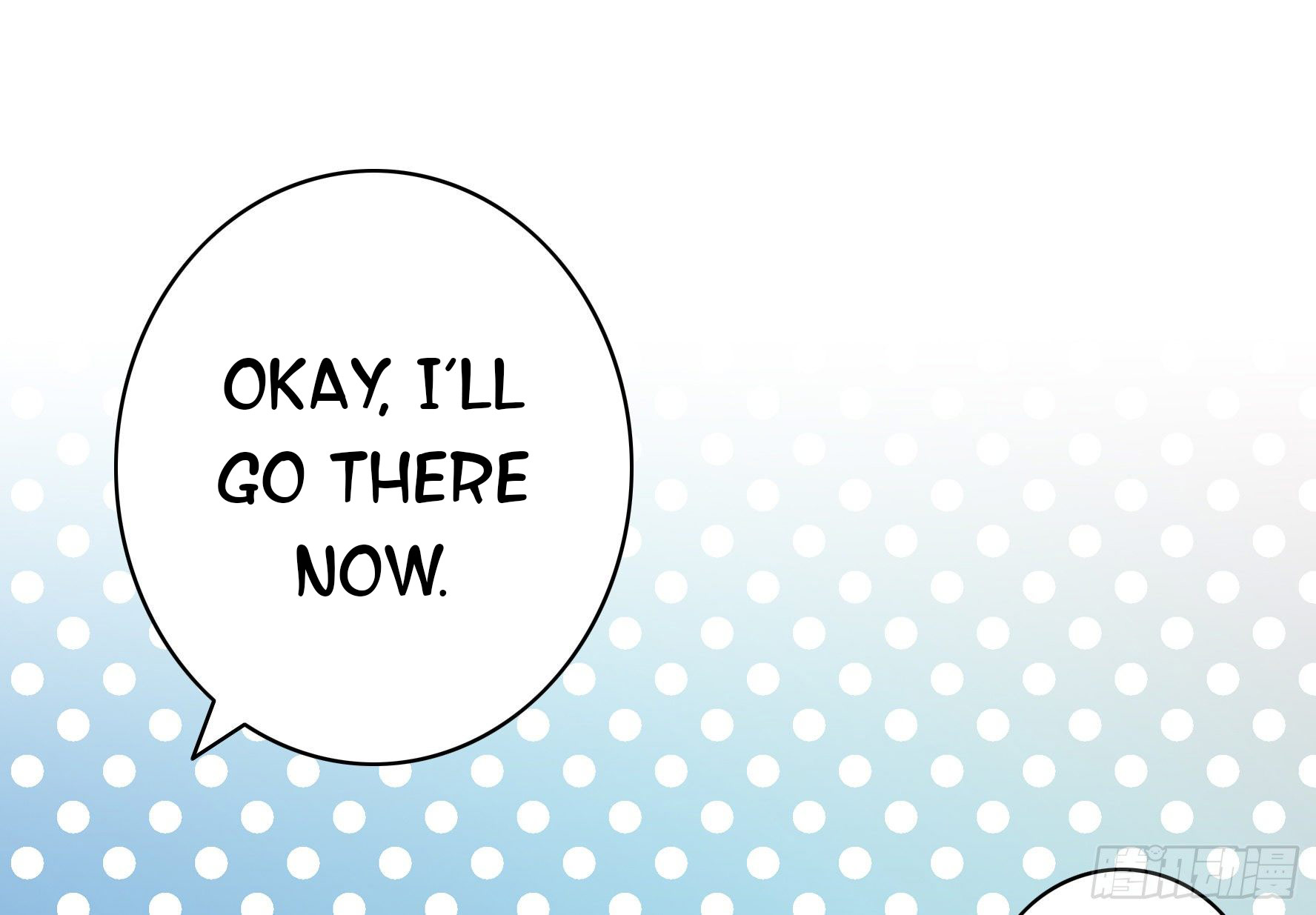 I Want to Roam Chapter 23 - Page 23