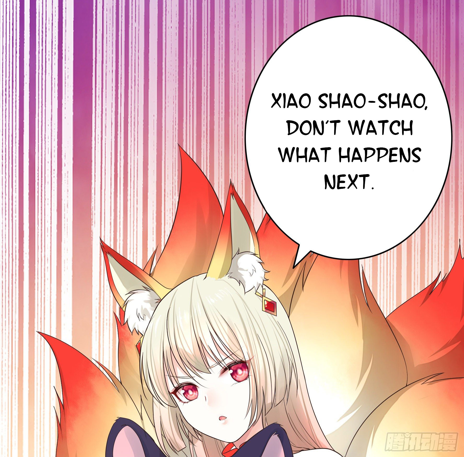 I Want to Roam Chapter 23 - Page 26