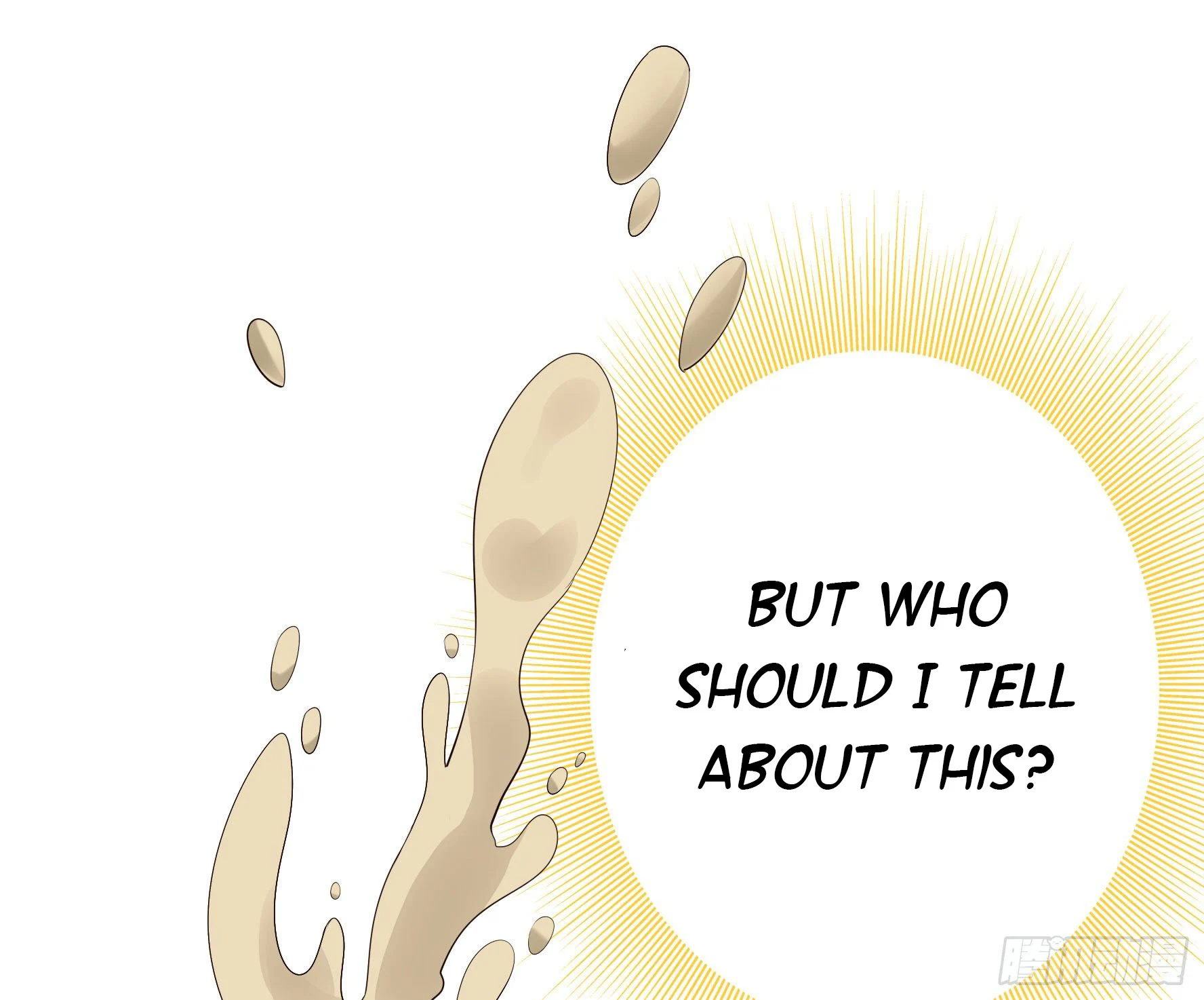 I Want to Roam Chapter 23 - Page 41